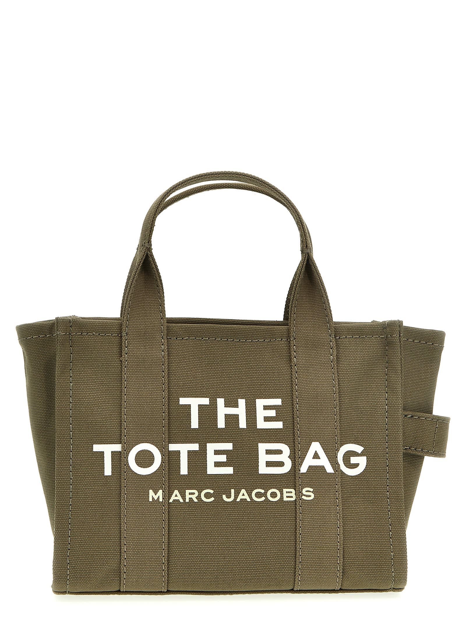 the Small Tote Shopping Bag