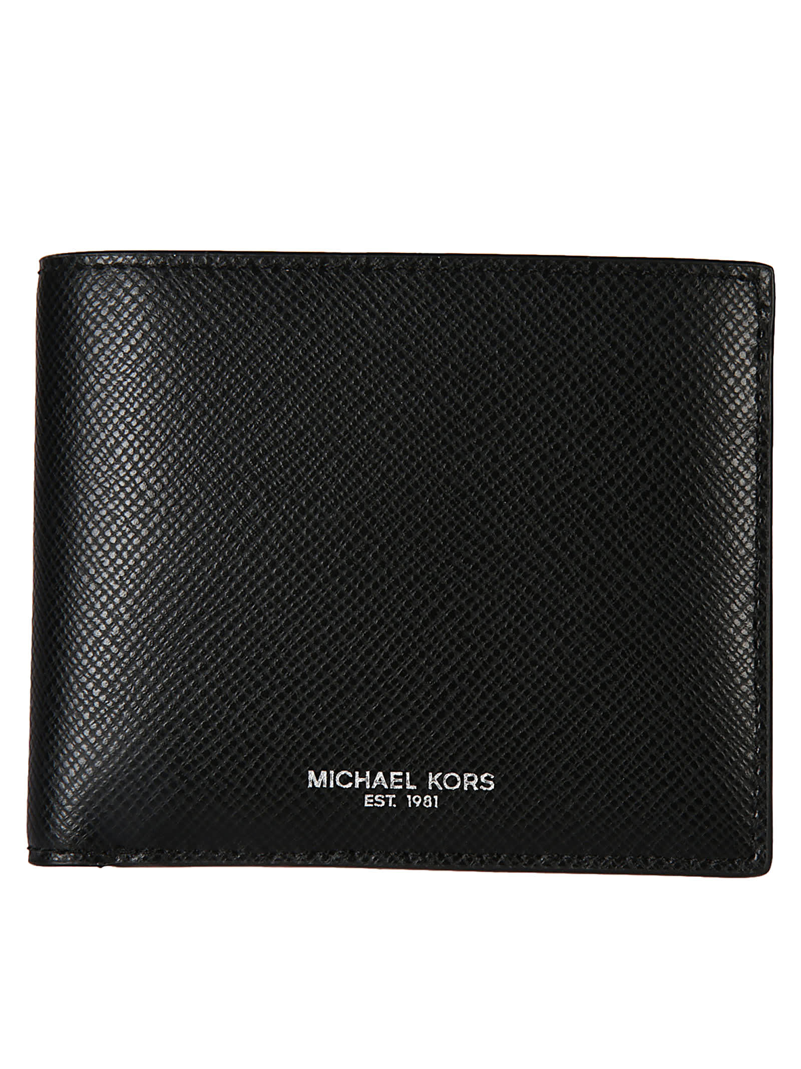 michael kors billfold