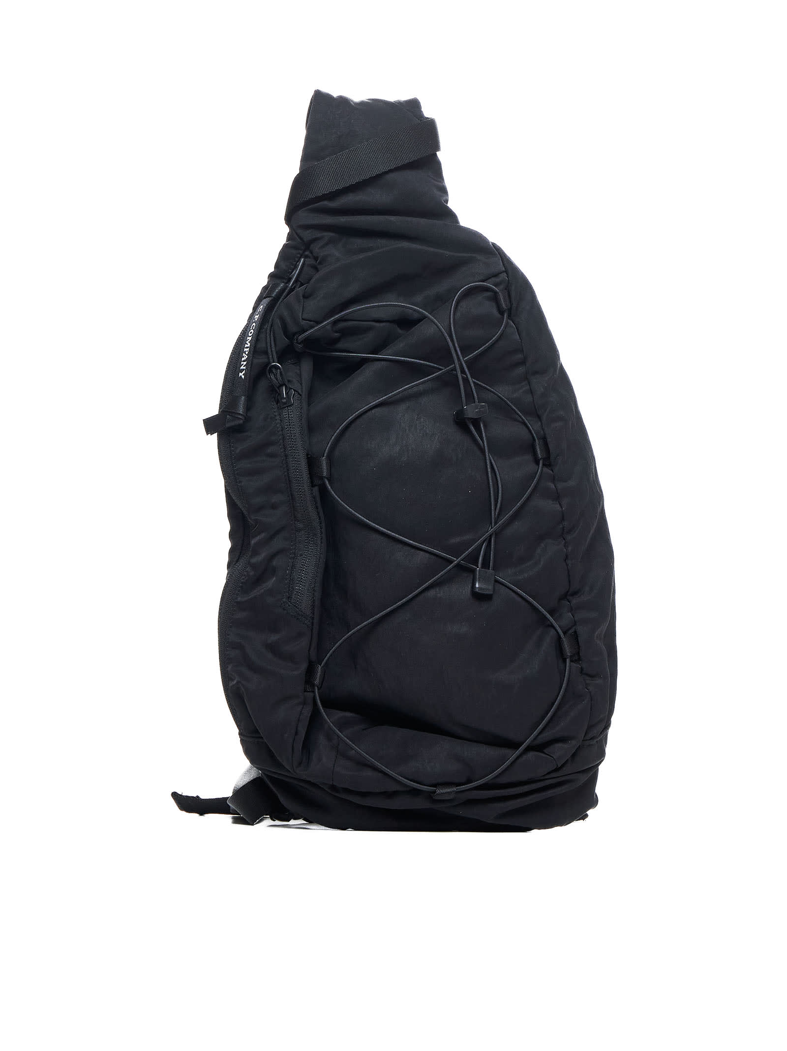 C. P. Company Nylon B Crossbody Rucksack