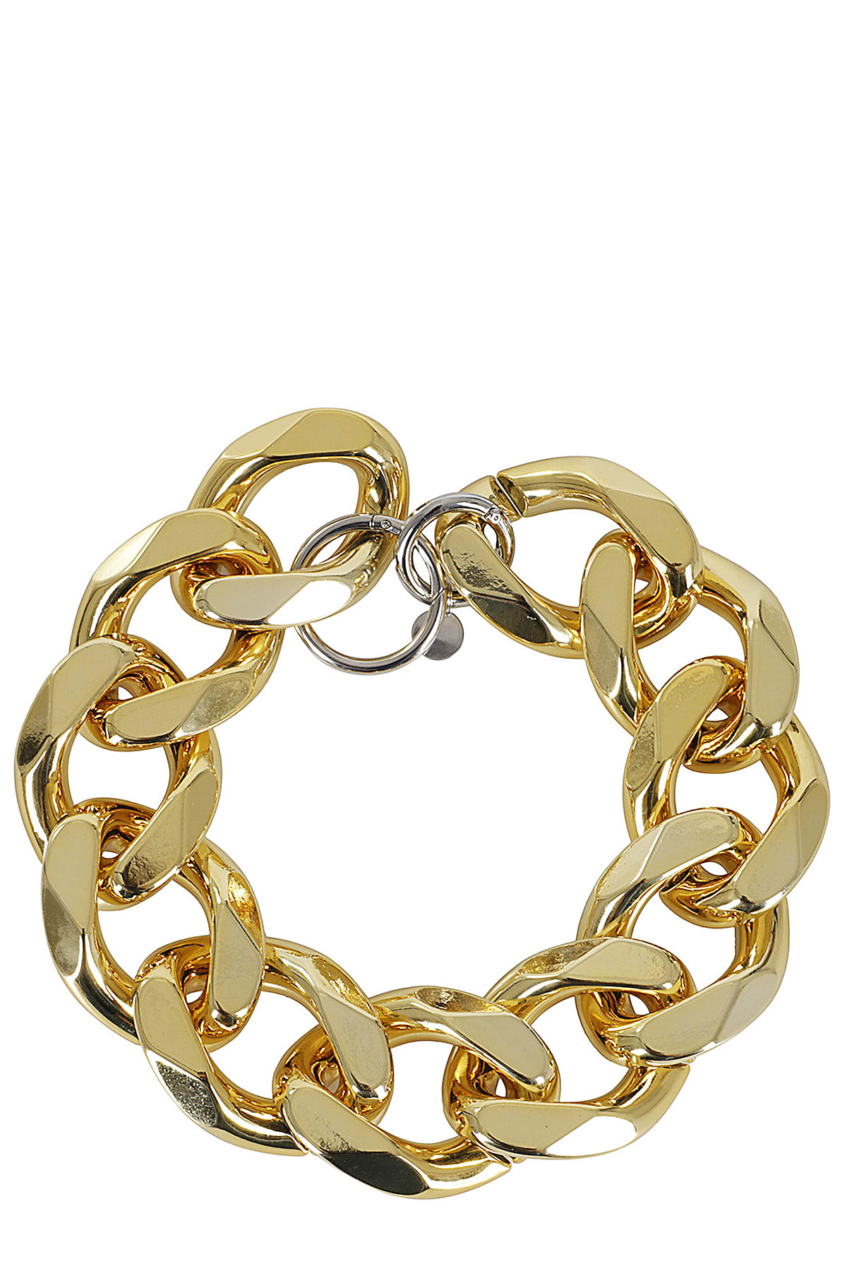 Shop Gianluca Capannolo Chain In Gold