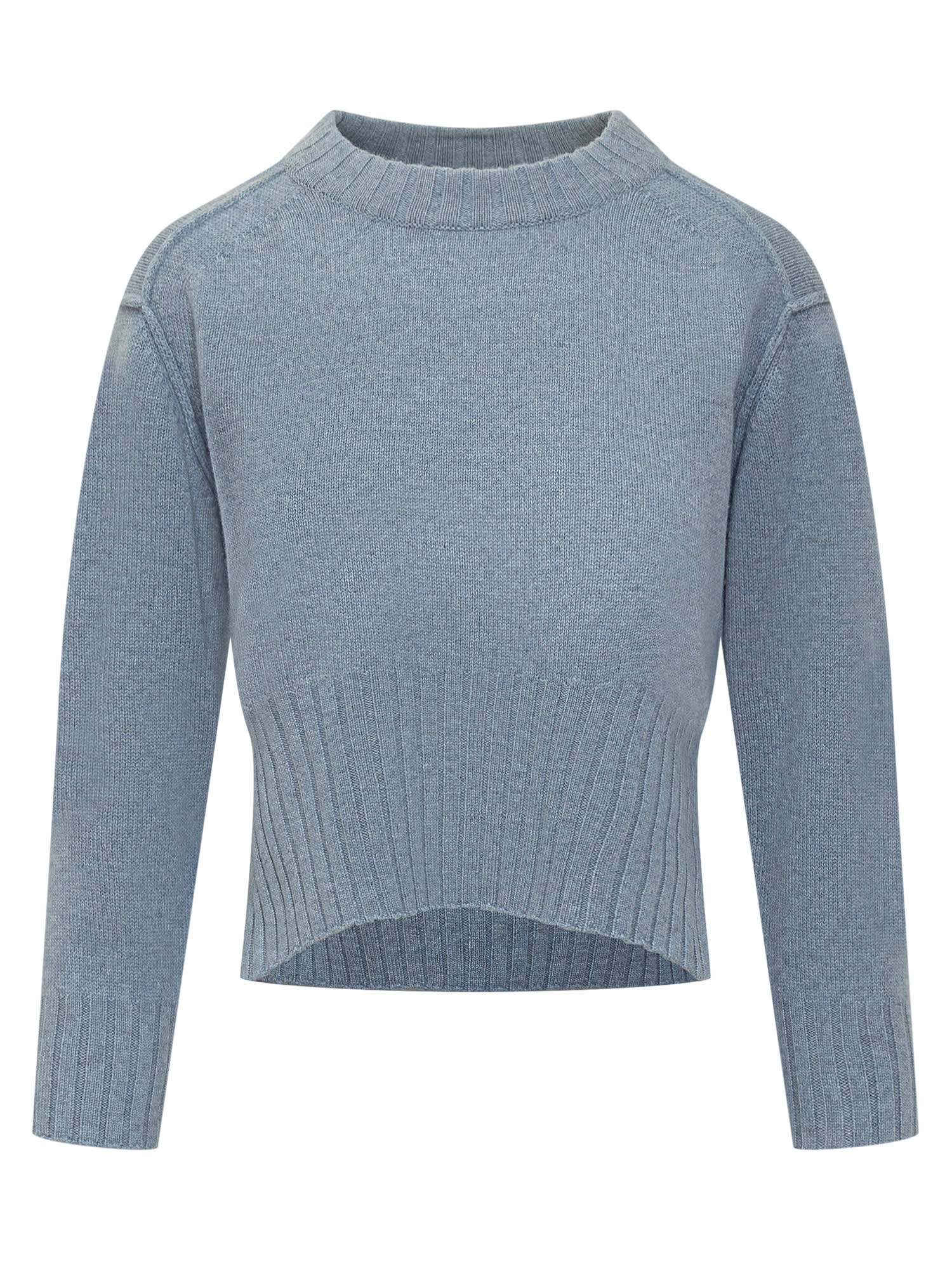 LOULOU STUDIO SWEATER 