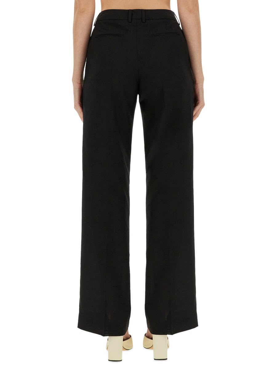 パンツ PT TORINO LOLA FINE CAVALLERY STRETCH TWILL Pt torino Lola fine cavallery stretch twill available on