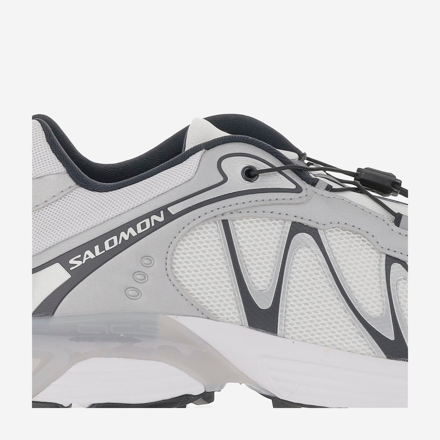 Salomon Sneakers Xt-whisper In Gray