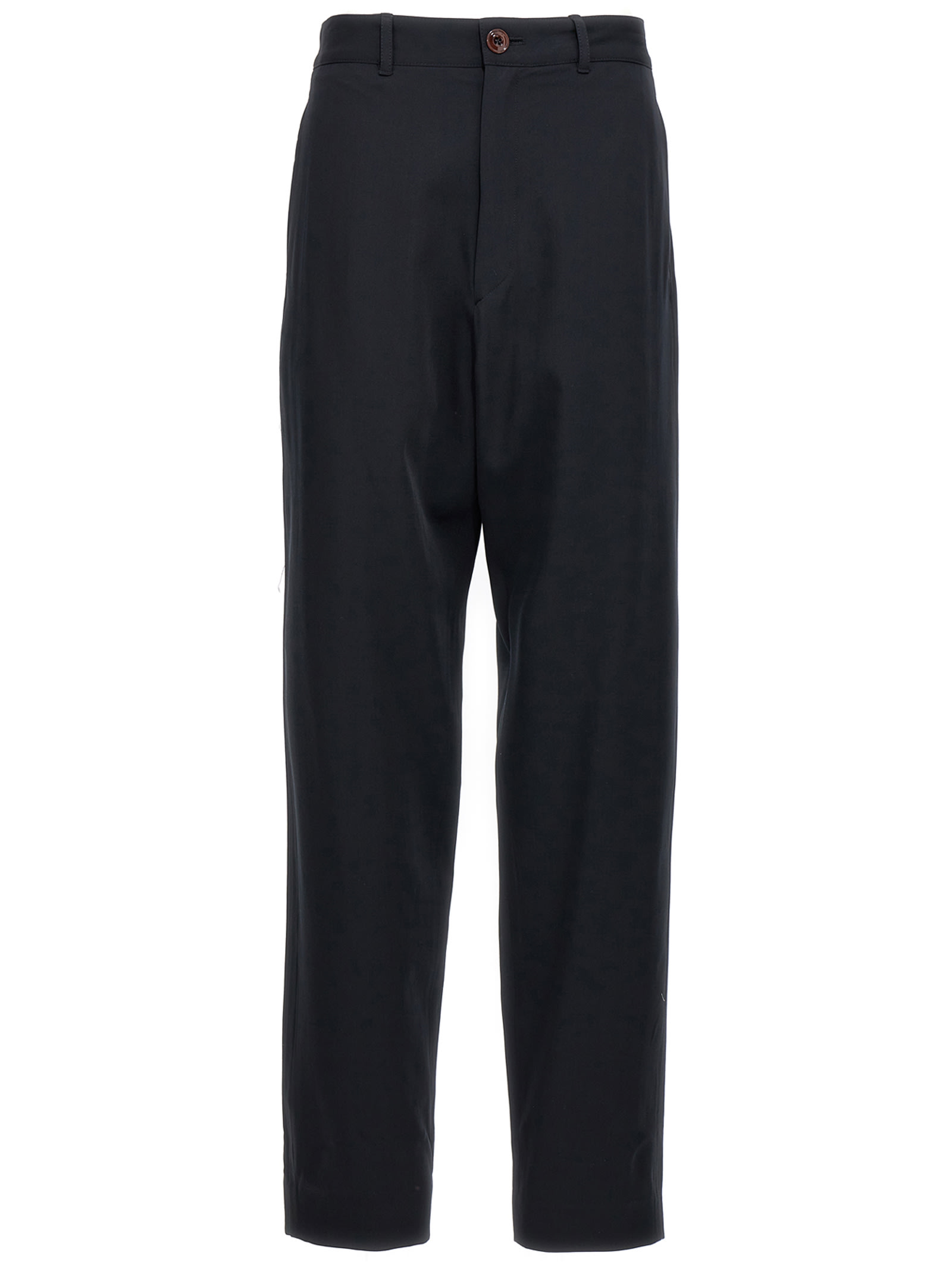LEMAIRE WOOL PANTS