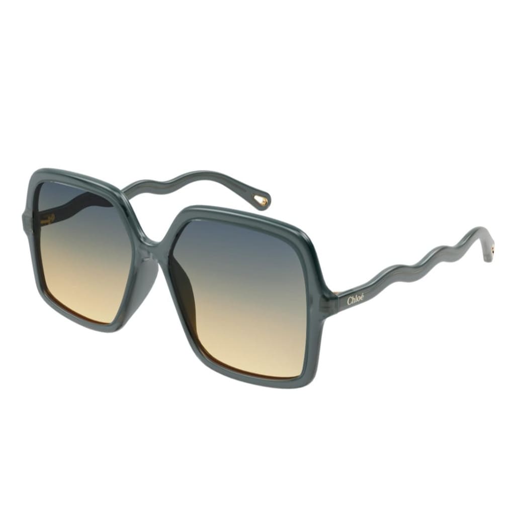 Chloé Eyewear CH0086S004 Sunglasses