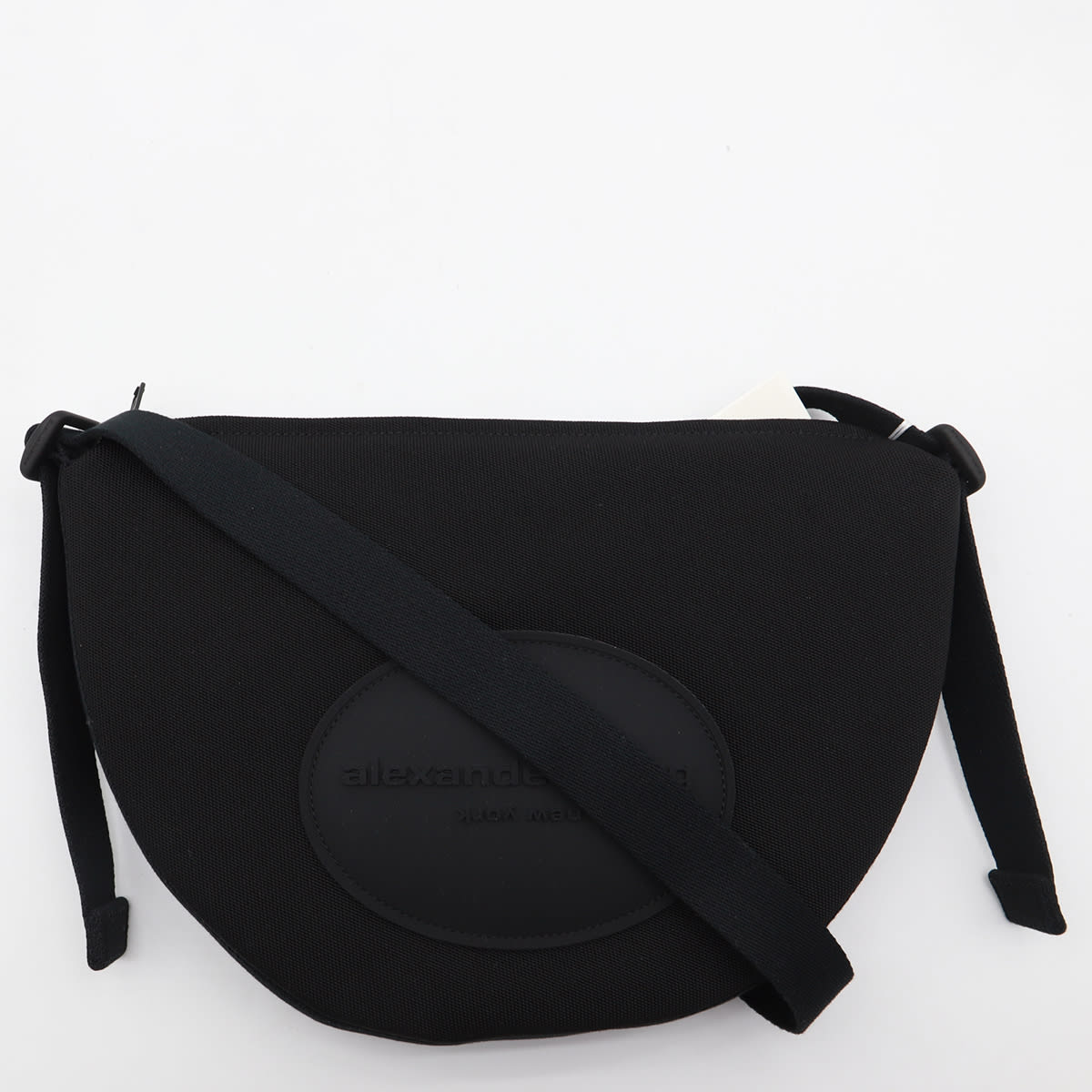 Black Crossbody Bag