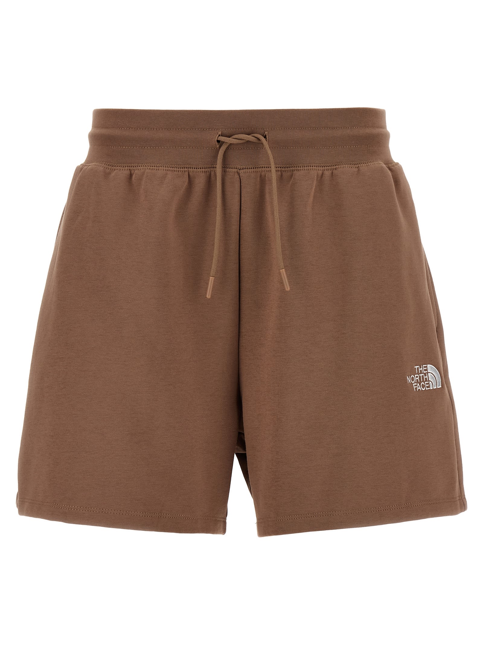Shop The North Face Simple Dome Shorts