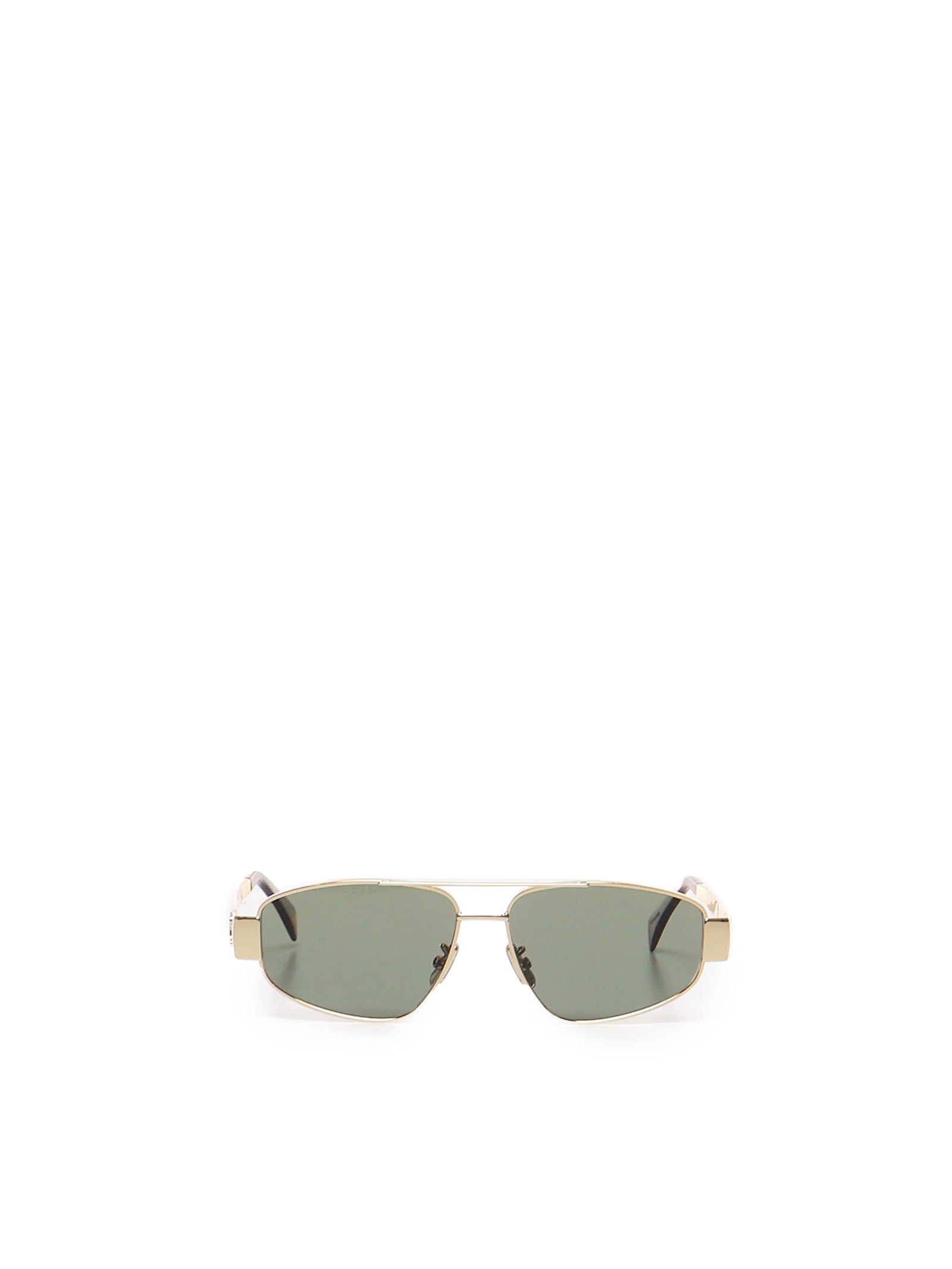 Triomphe Metal 03 Metal Sunglasses