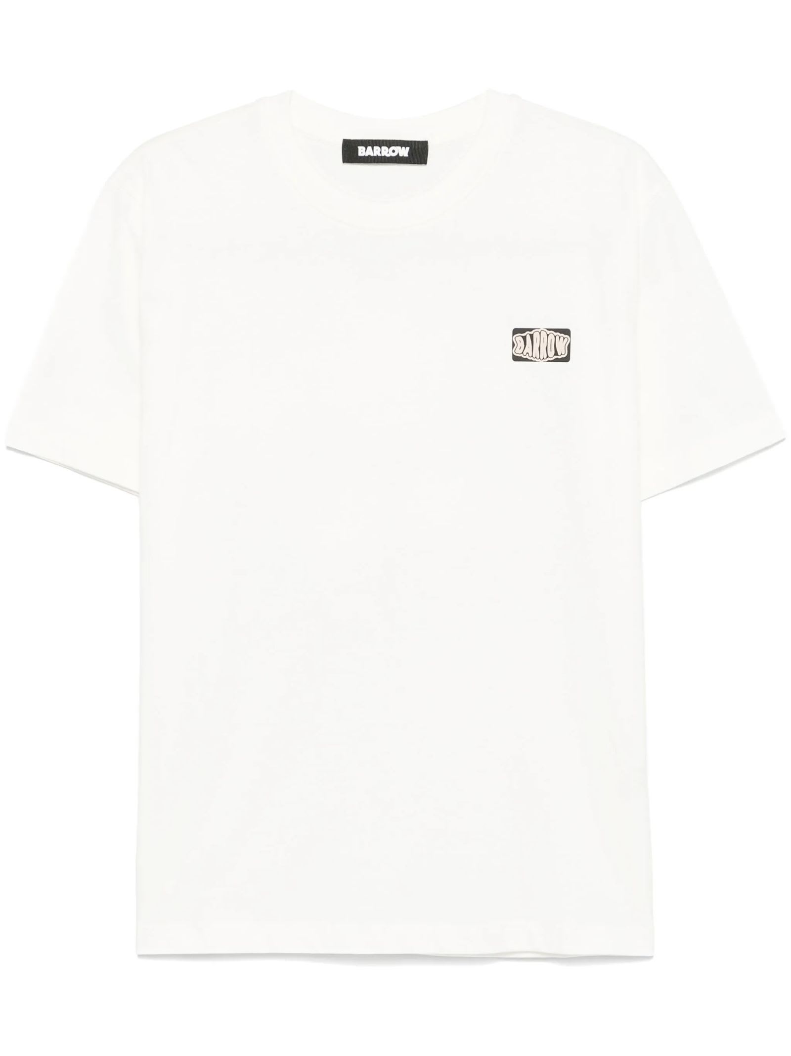 T-shirts And Polos White