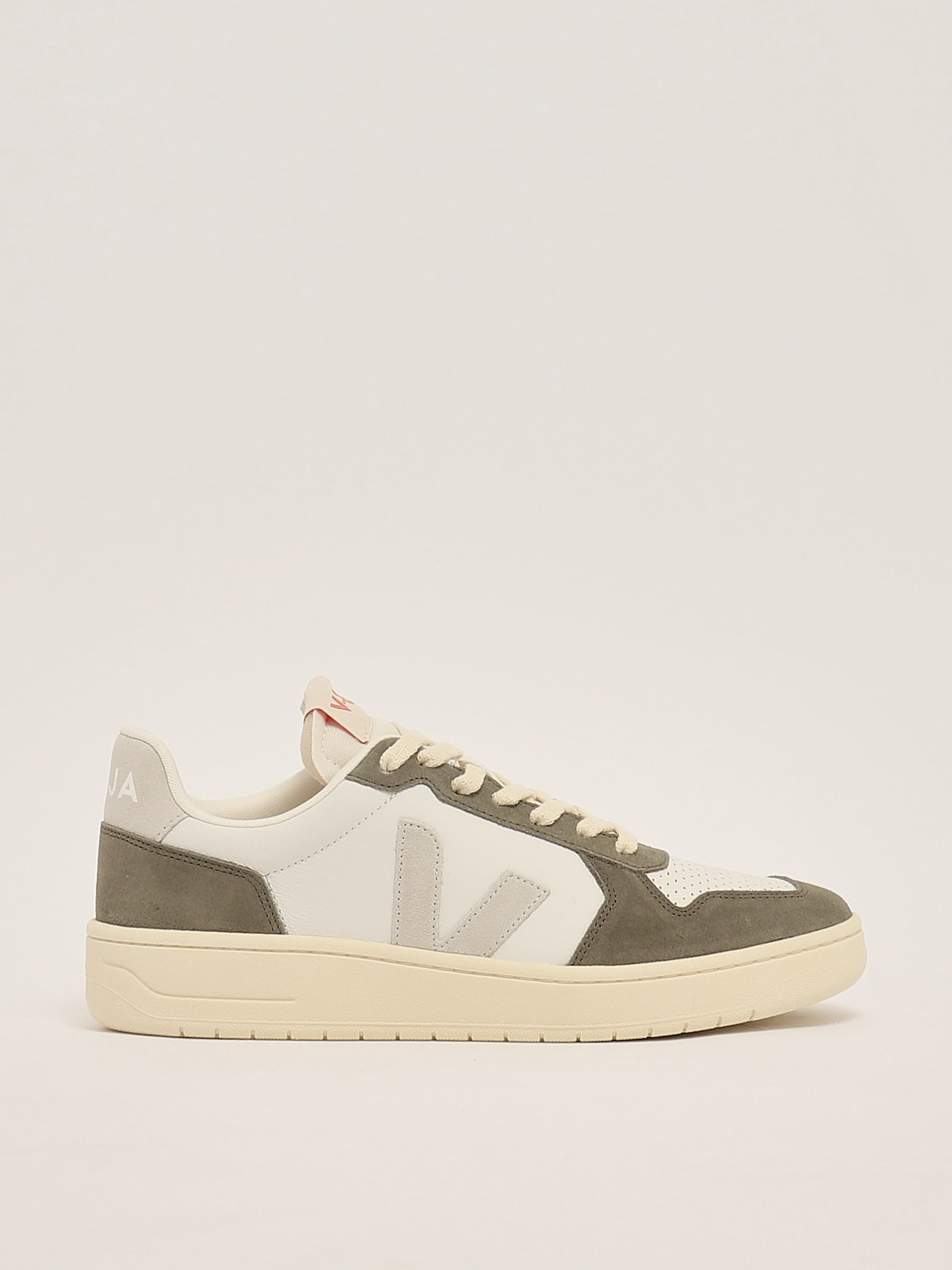 V-82 In Pelle O. t. Sneaker