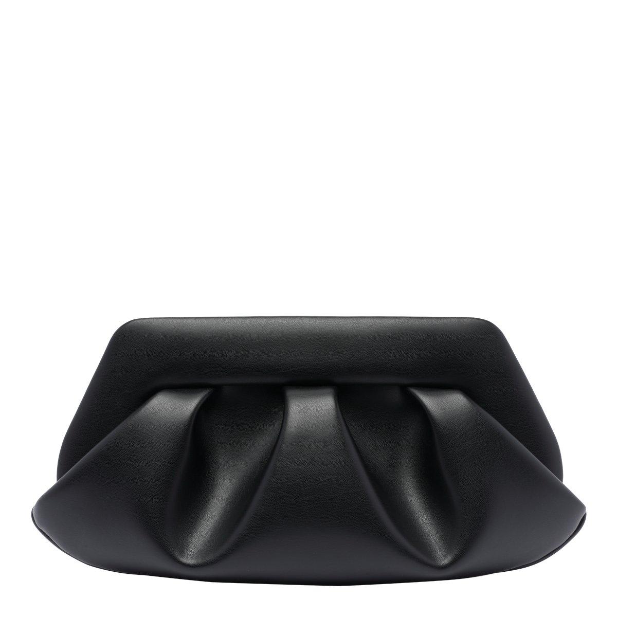 THEMOIRè Tia Magnetic Fastened Clutch Bag