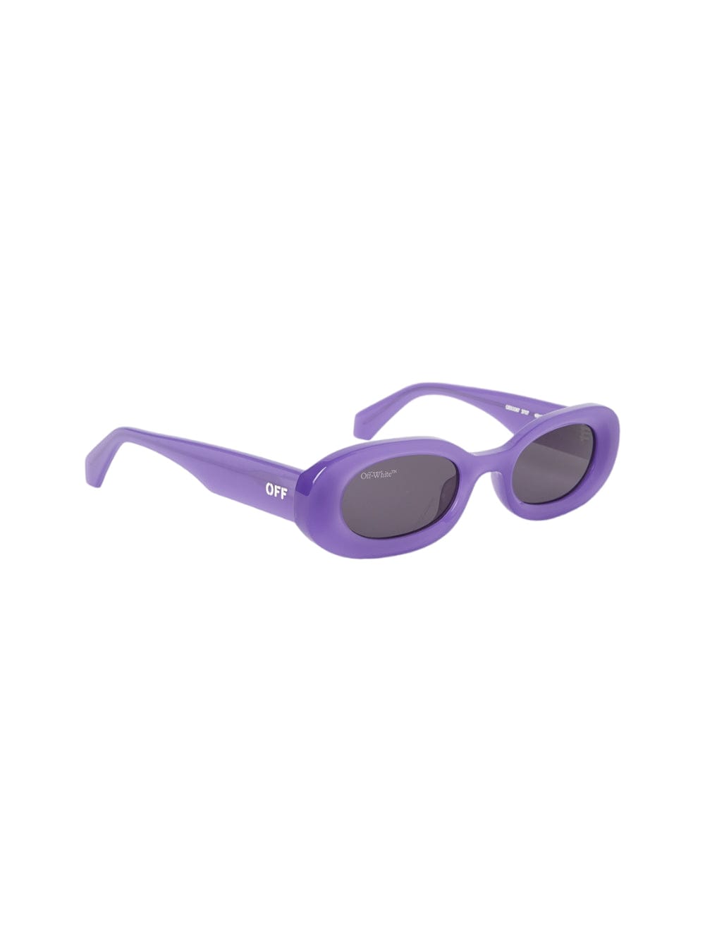 Shop Off-white Amalfi Sunglasses