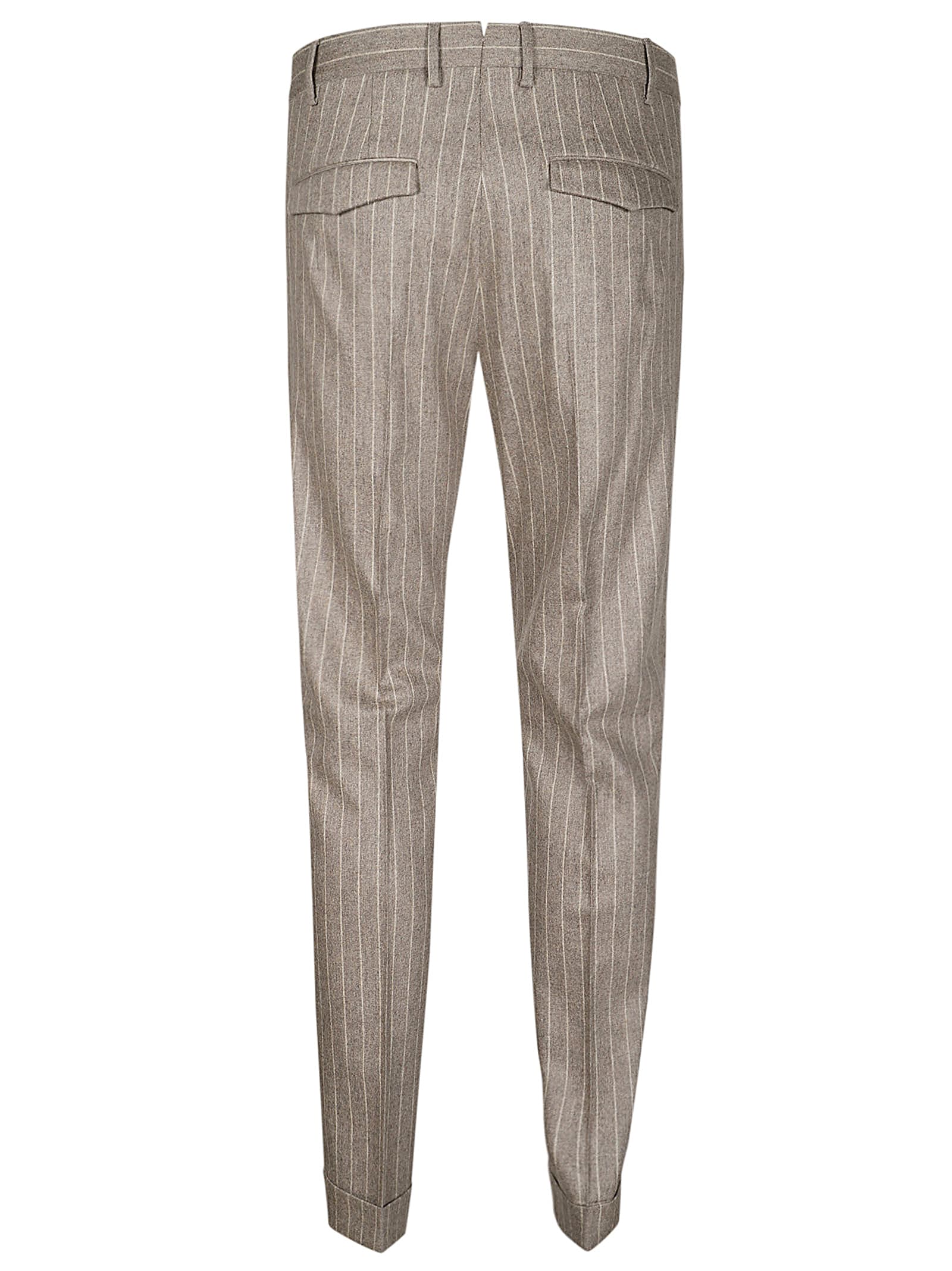 Shop Pt Torino Master Pant In Corda