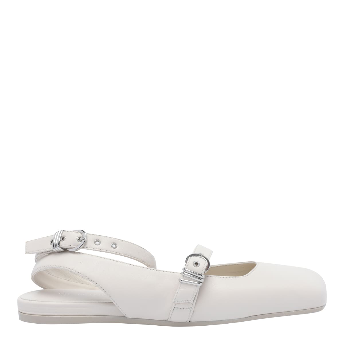 VIC MATIE BALLETS