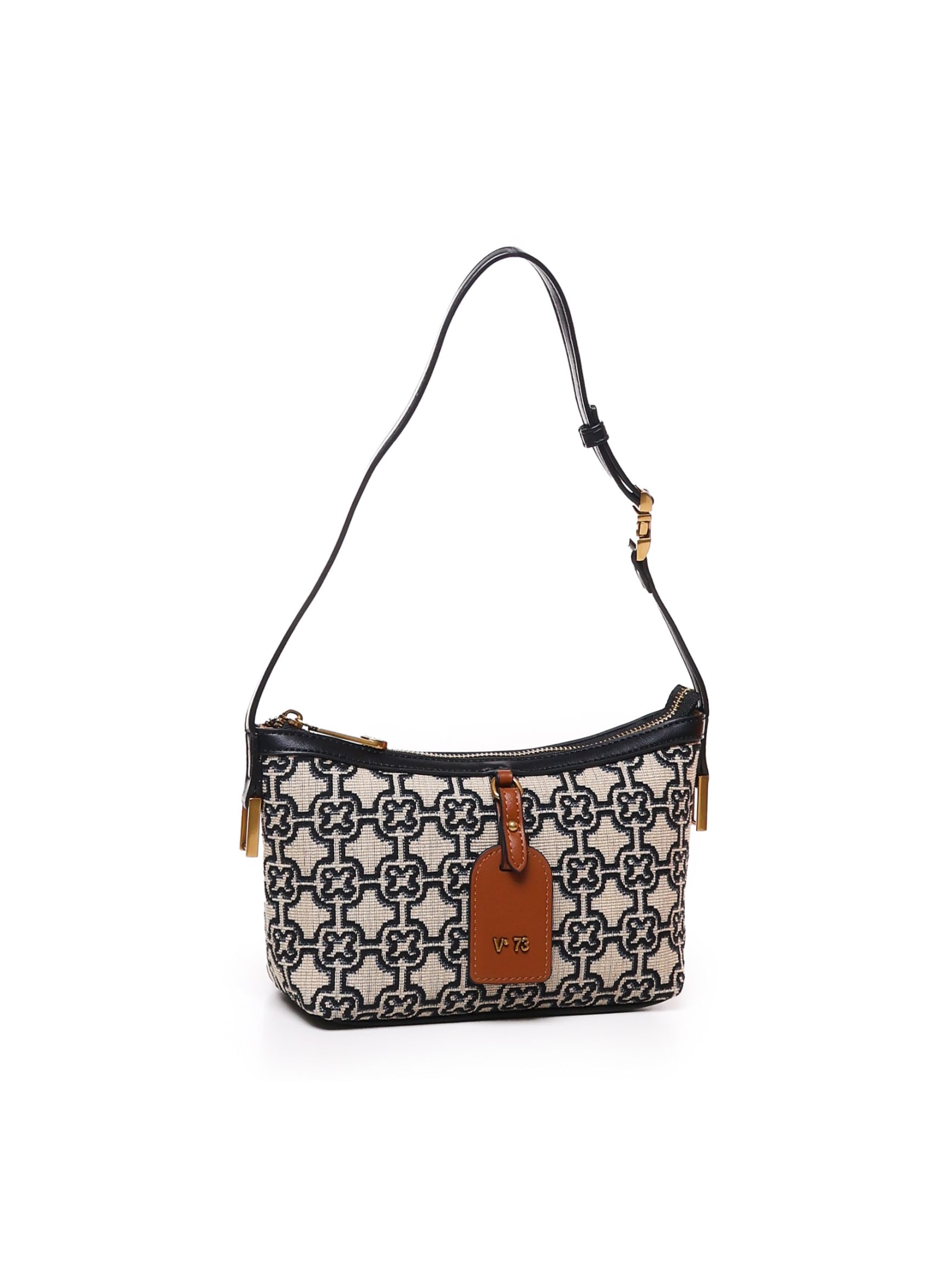 V73 Harriet Bag In Multi