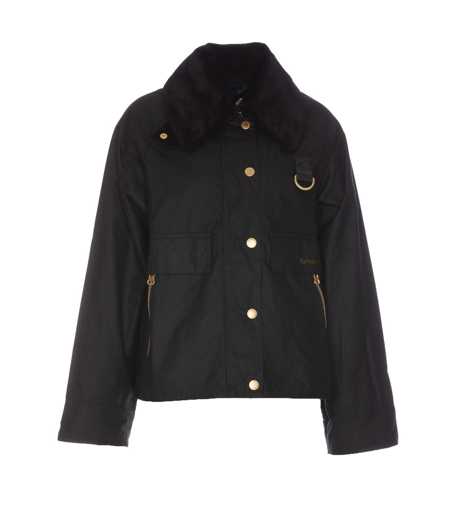 Catton Wax Jacket