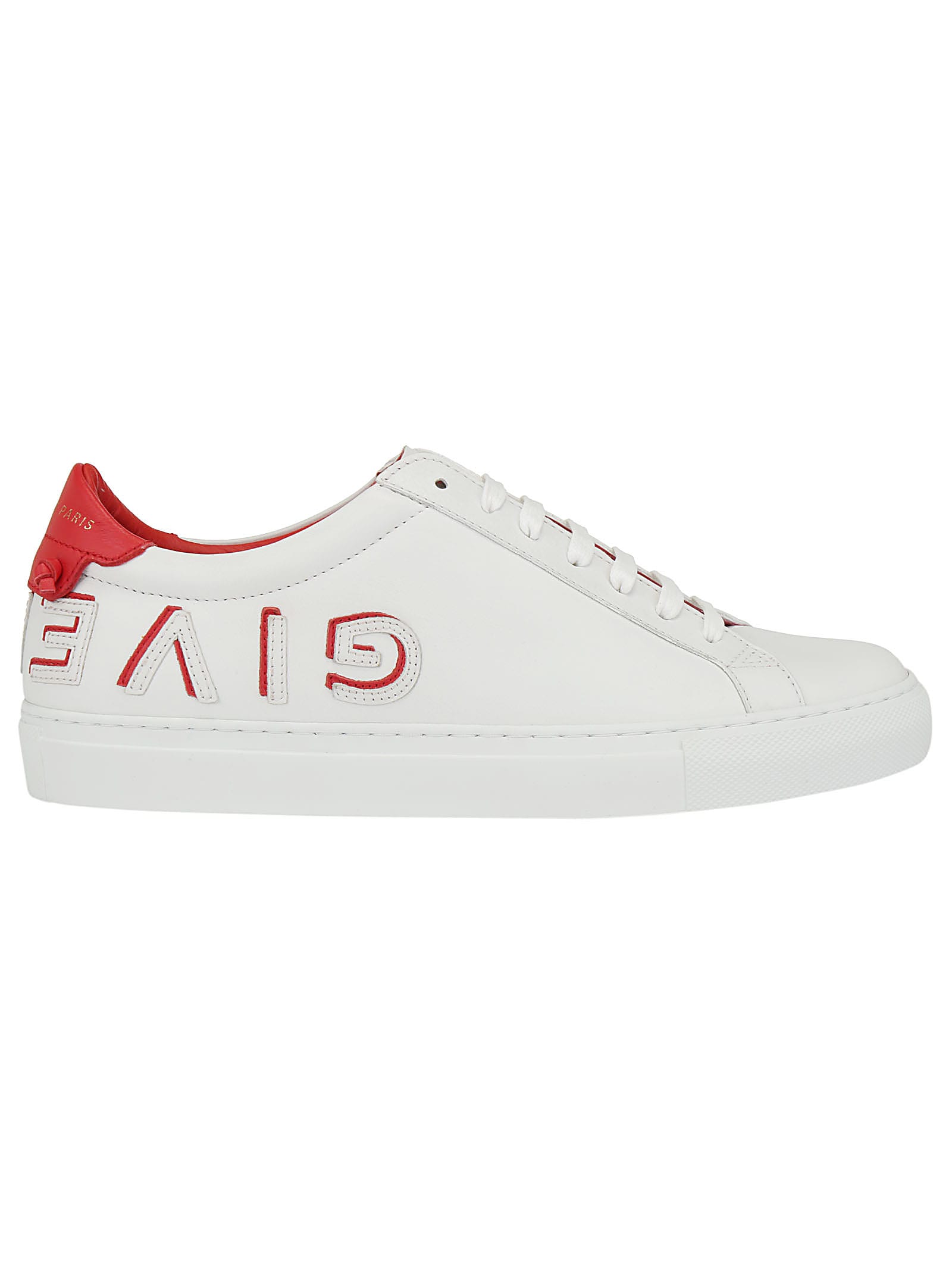 givenchy shoes red