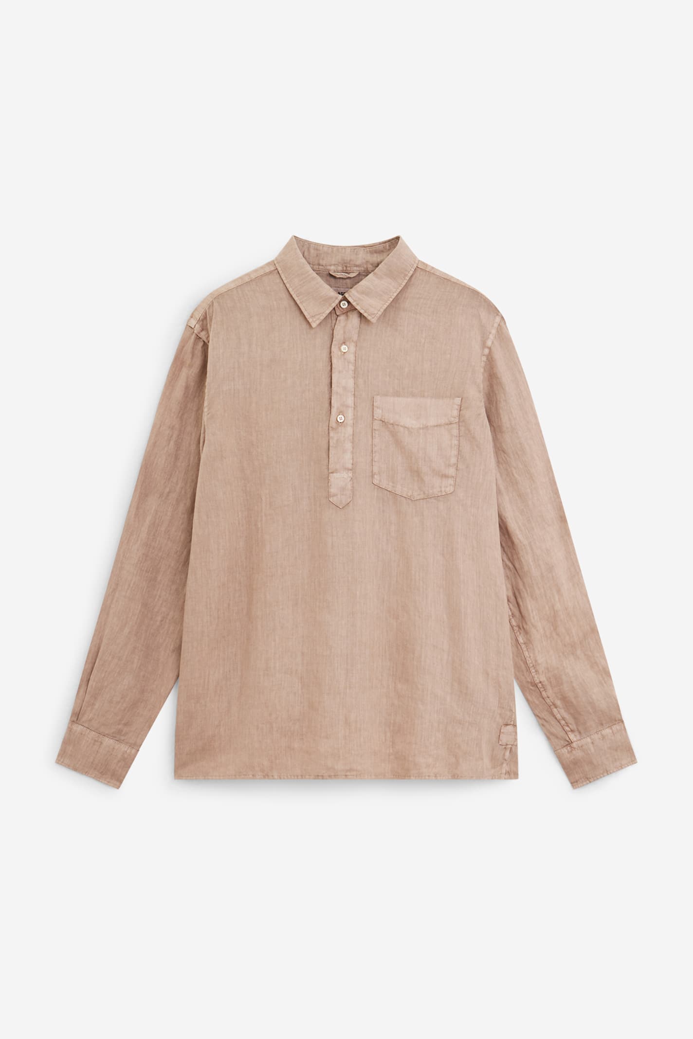 Richiusa Shirt