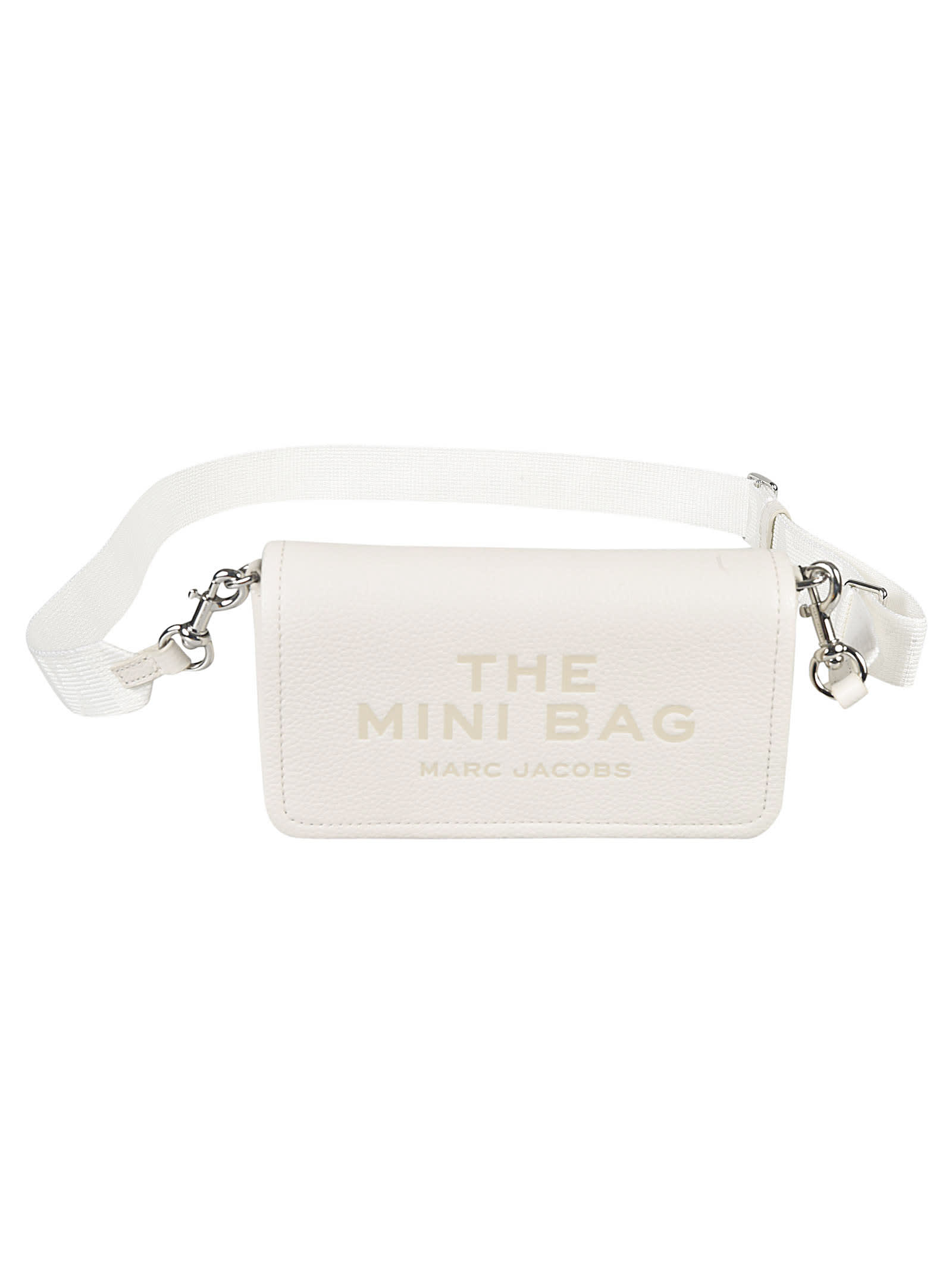 The Mini Bag Shoulder Bag