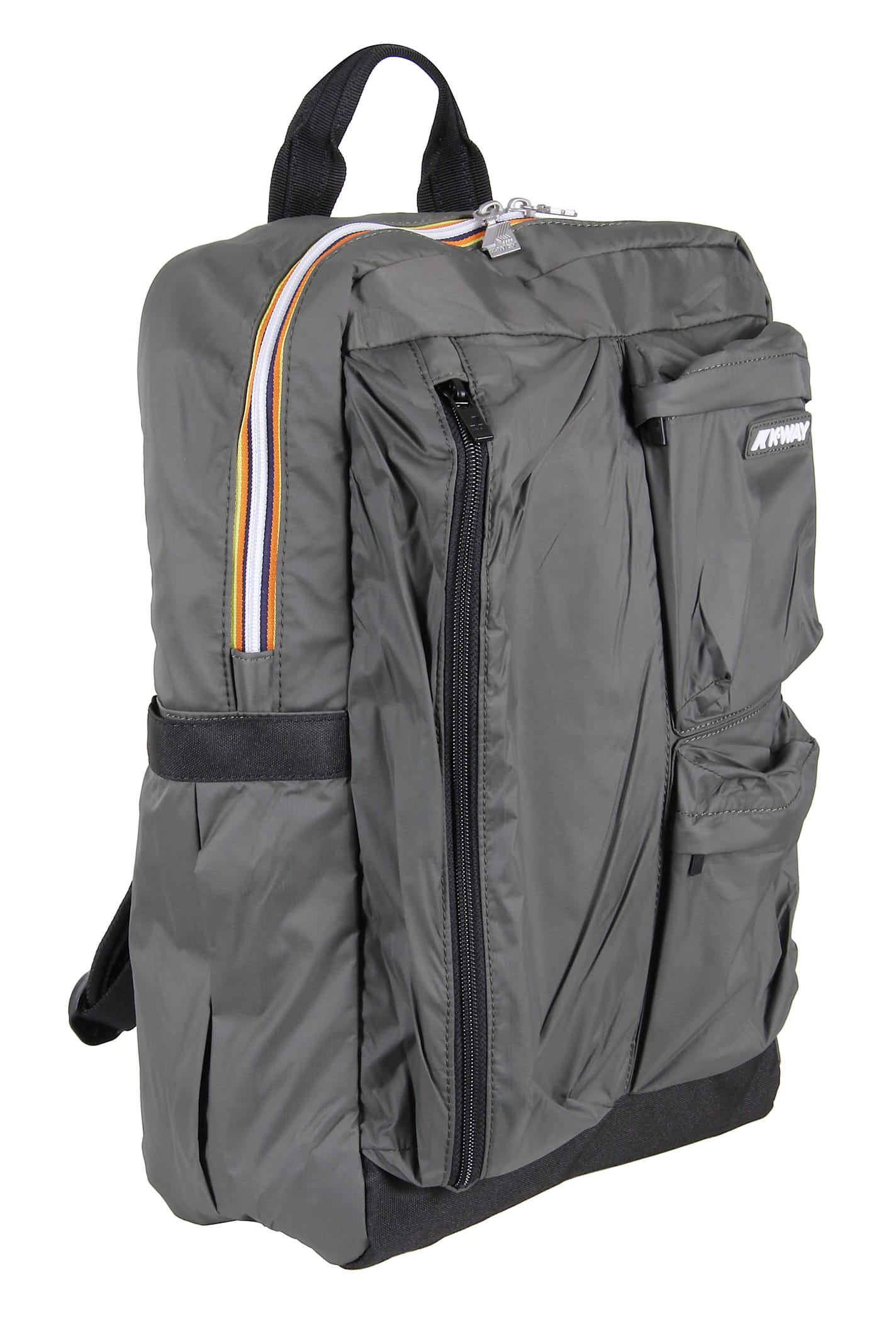 K-way Ambert In Gray