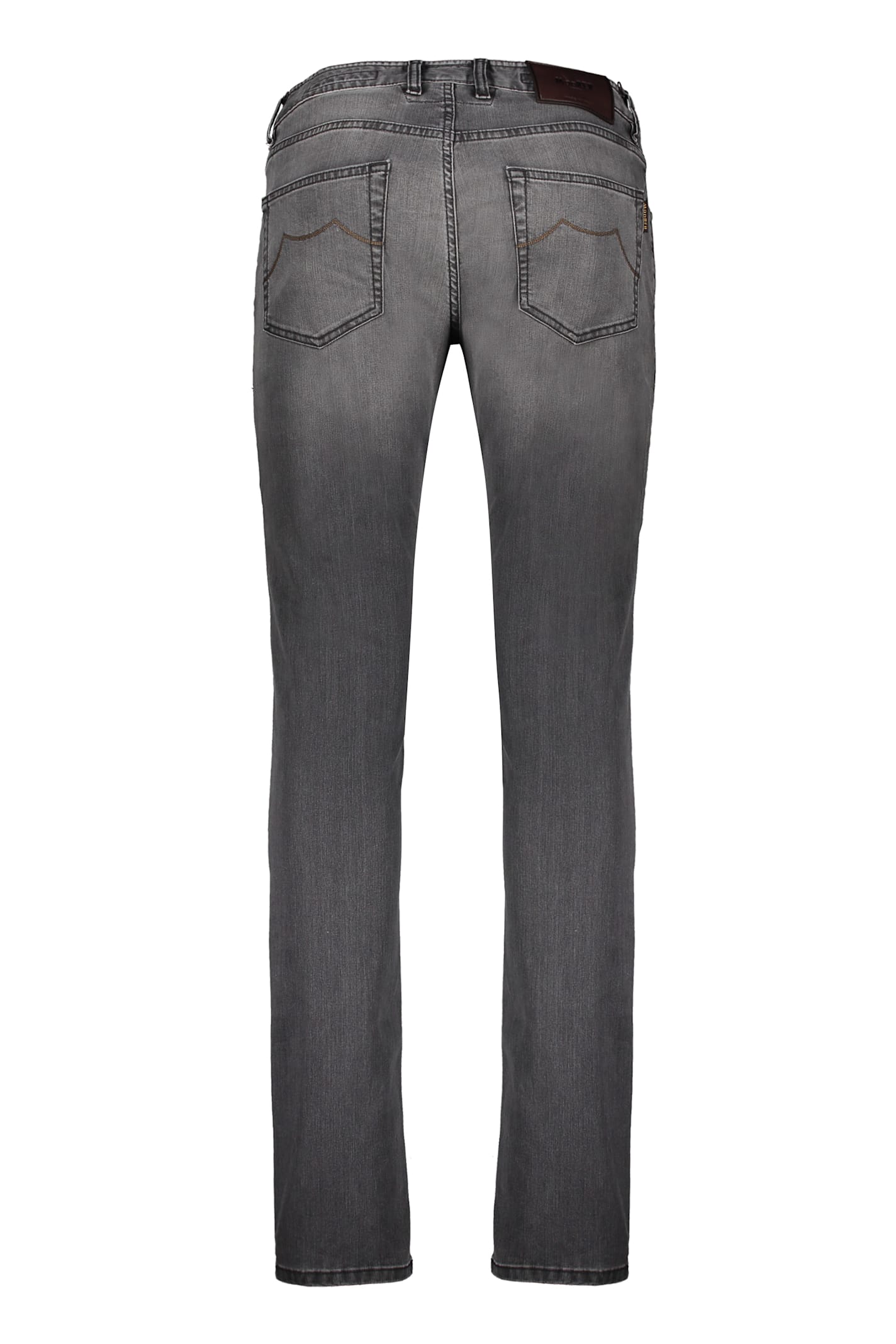 Moorer Slim-fit Jeans