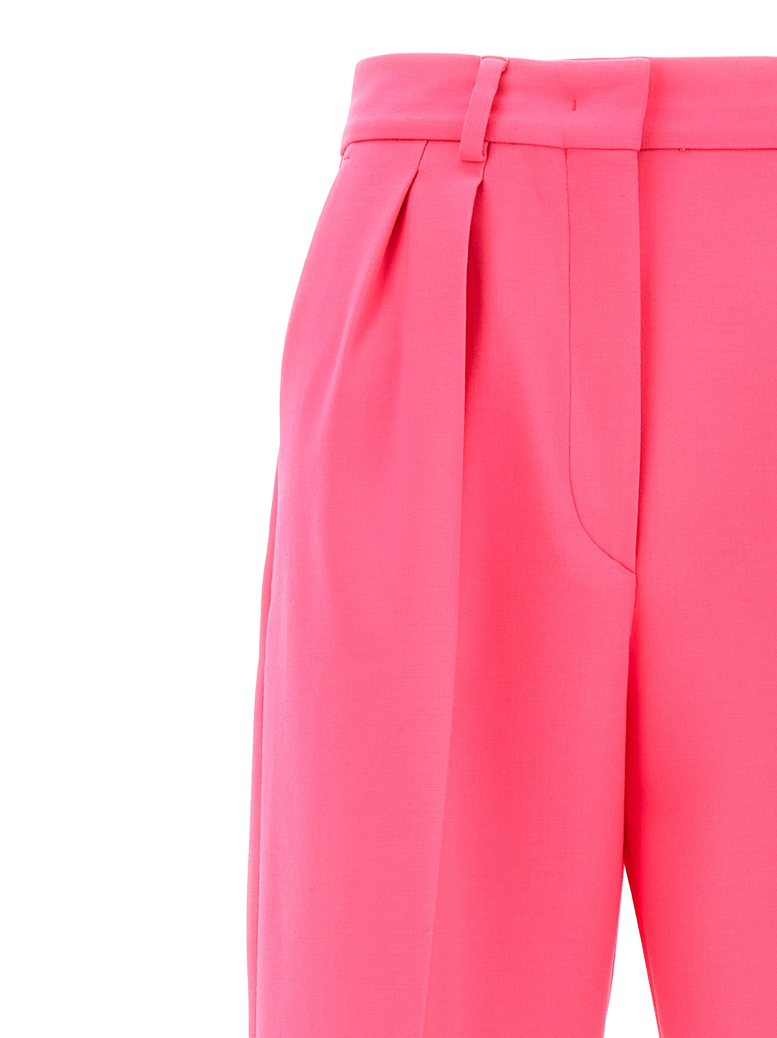 SPORTMAX TIBET PANTS