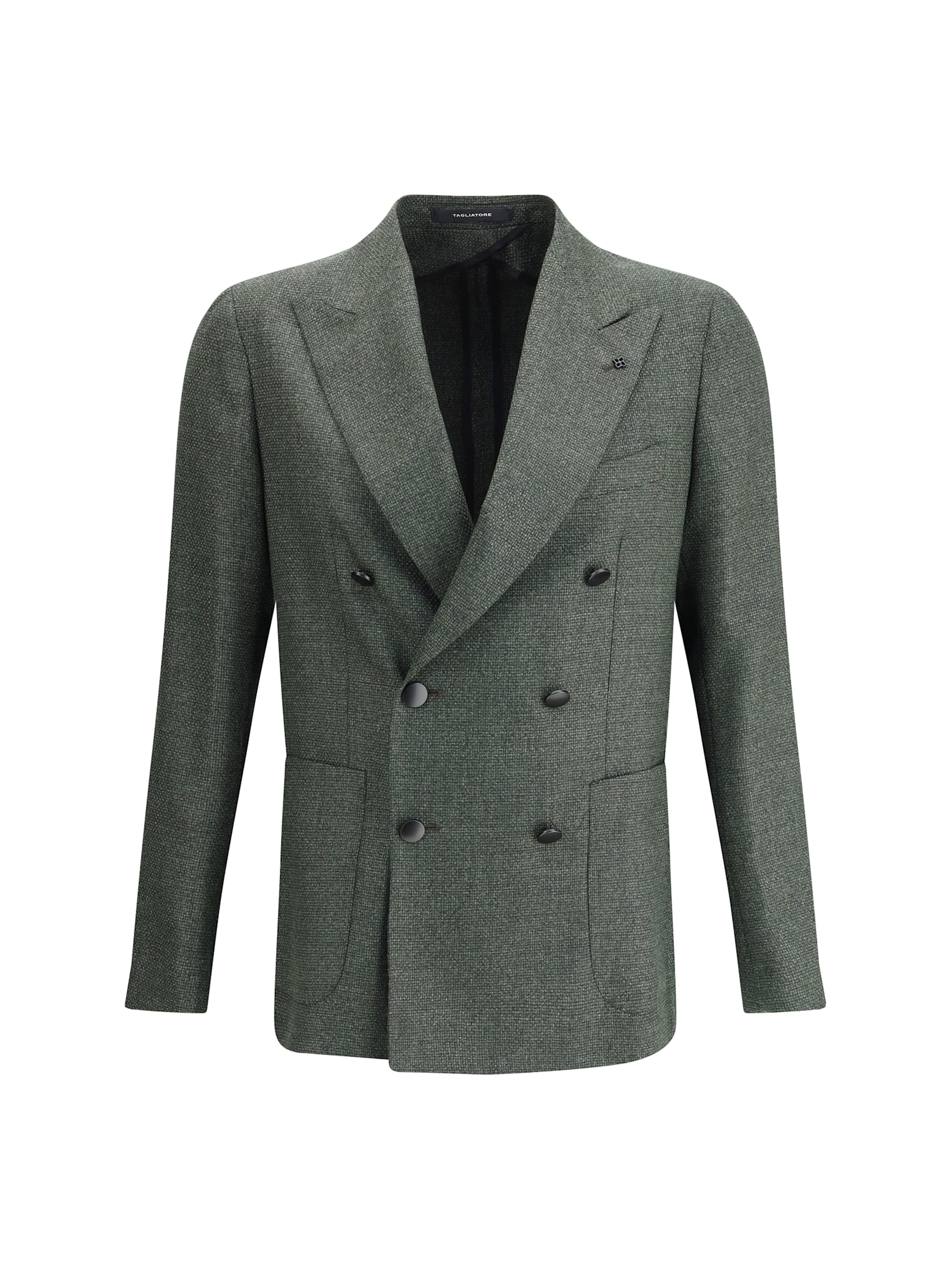 Double-breasted Blazer