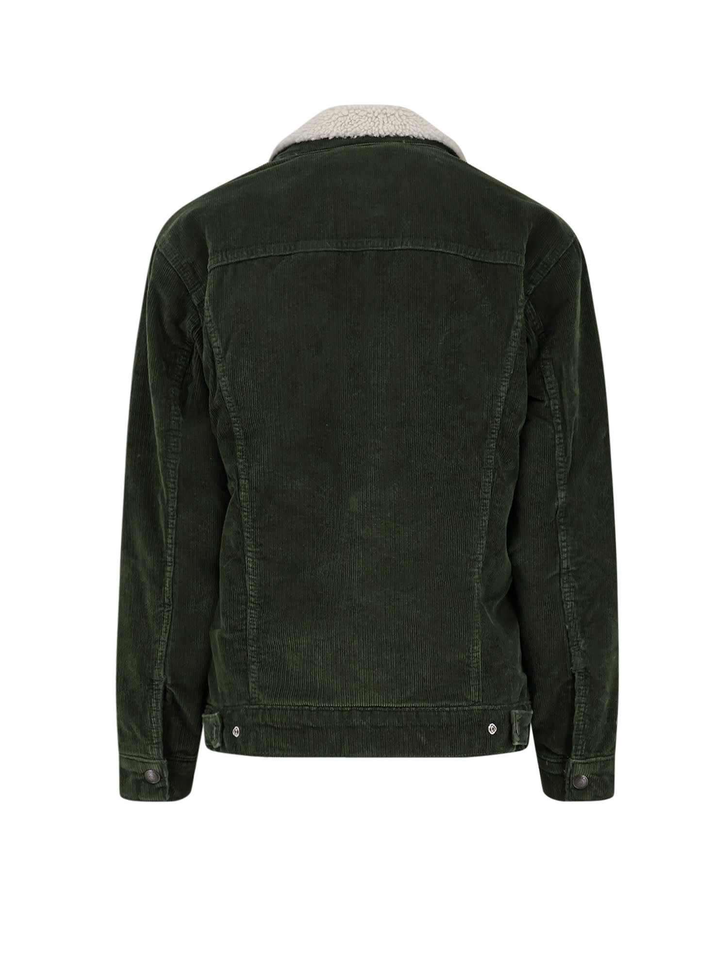 Levi's Chaqueta Casual - Verde In Green