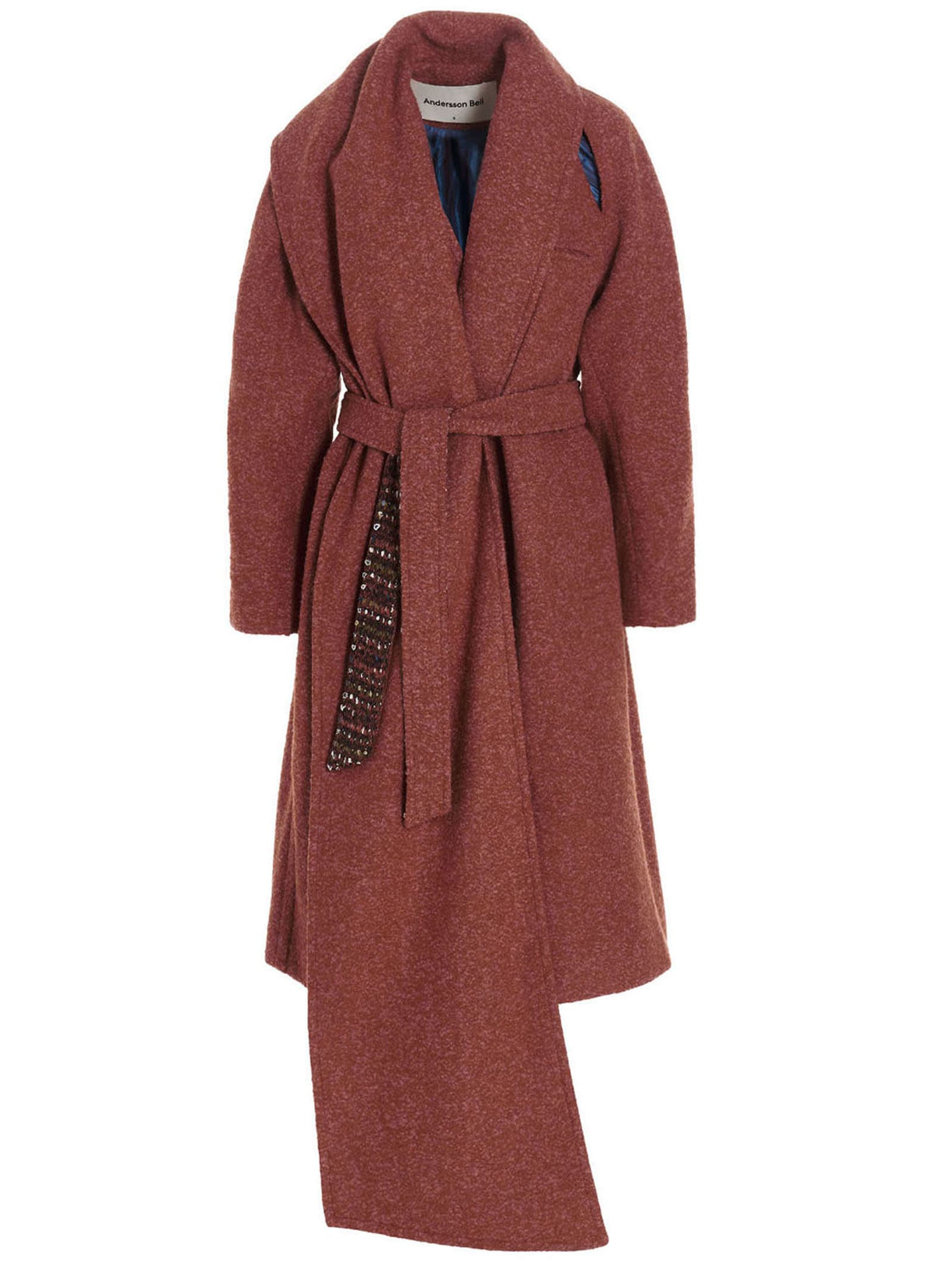 Andersson Bell lavina Coat