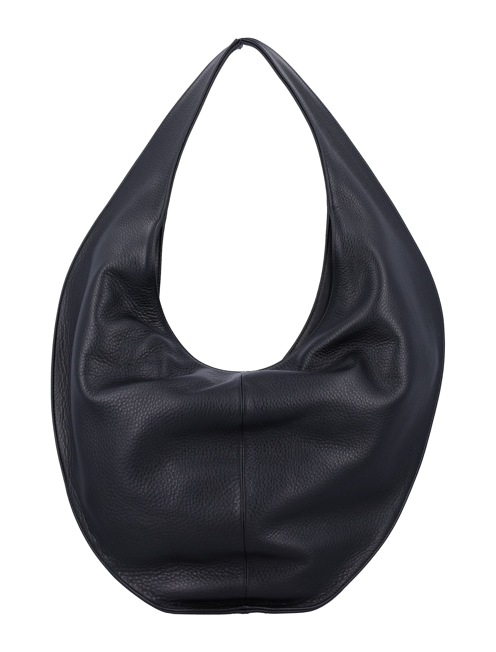 Maeden Market Tote In Ink