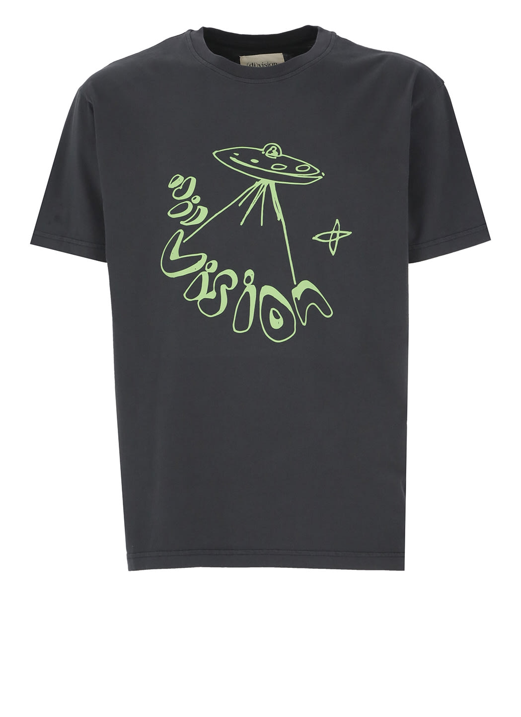 (di)vision Ufo T-shirt