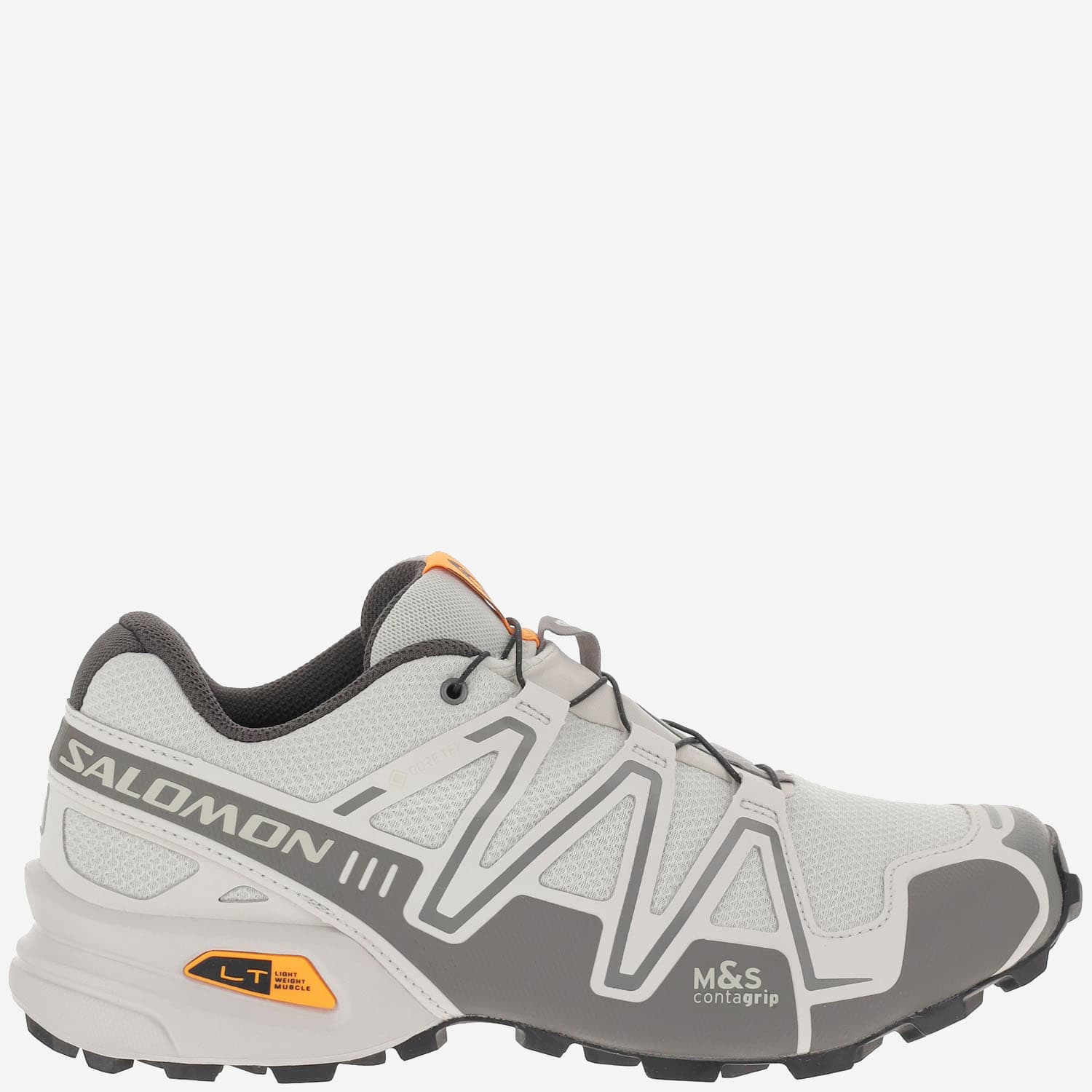Salomon Speedcross 3 Gore-tex Sneakers In Grey