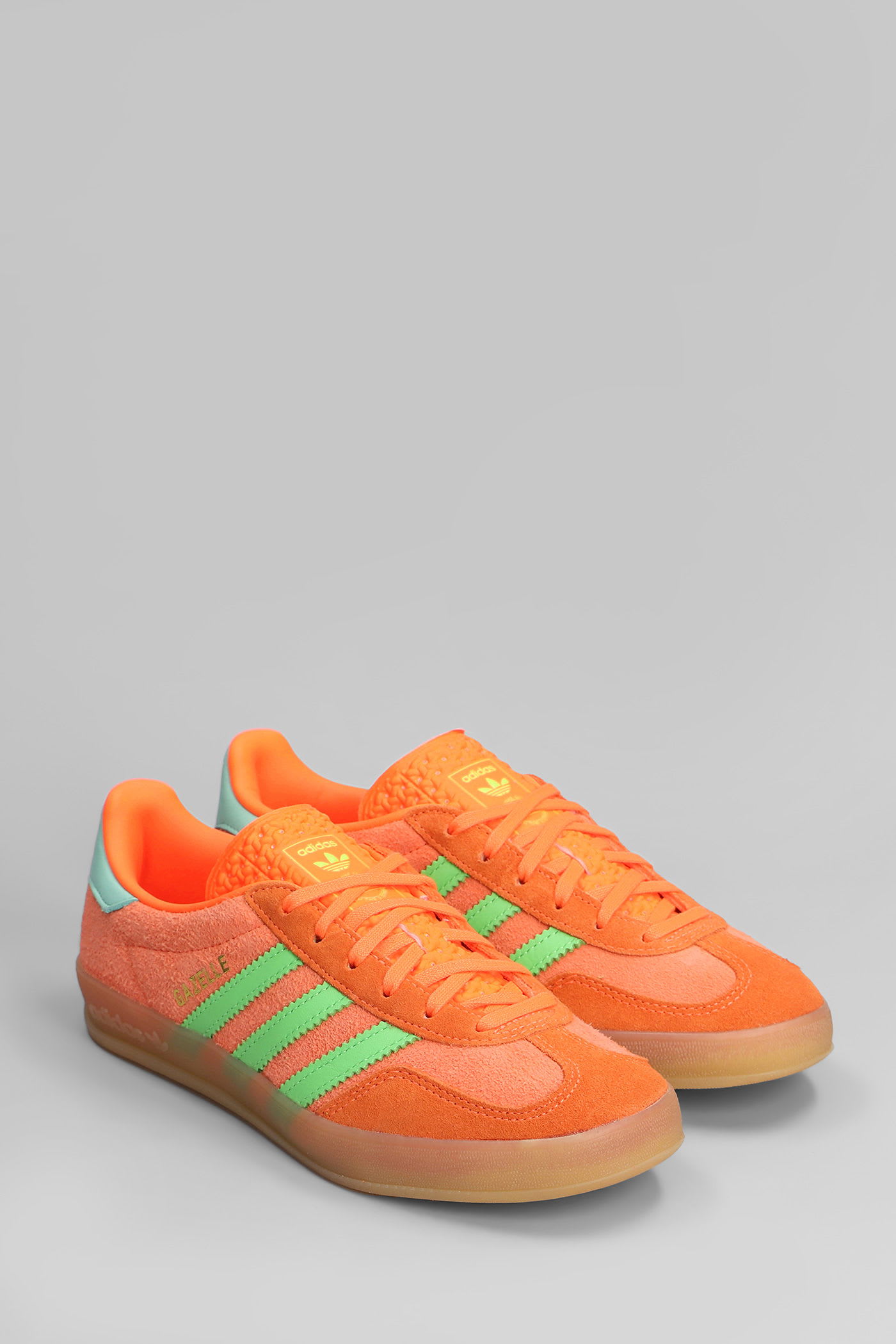 Adidas Originals Adidas Gazelle Indoor Sneakers