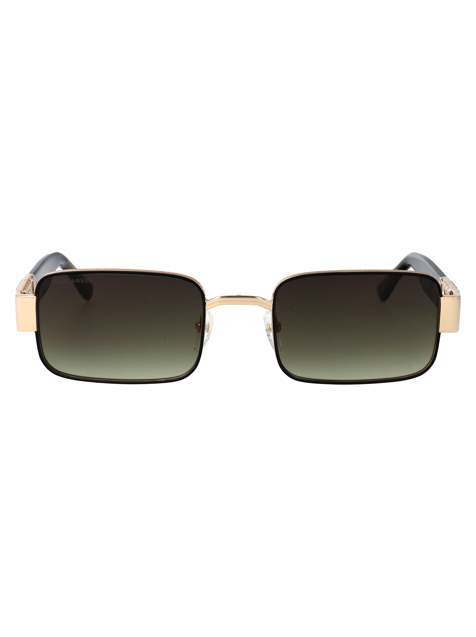 Dsquared2 D2 0156/s Sunglasses In Multi