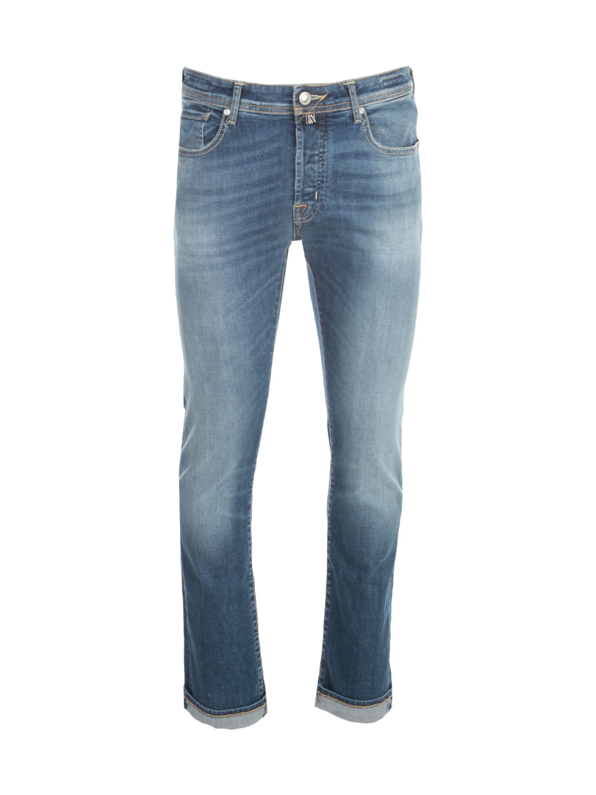 Jacob Cohen Jeans Limited Comfort Denim Str Cim Wash 4