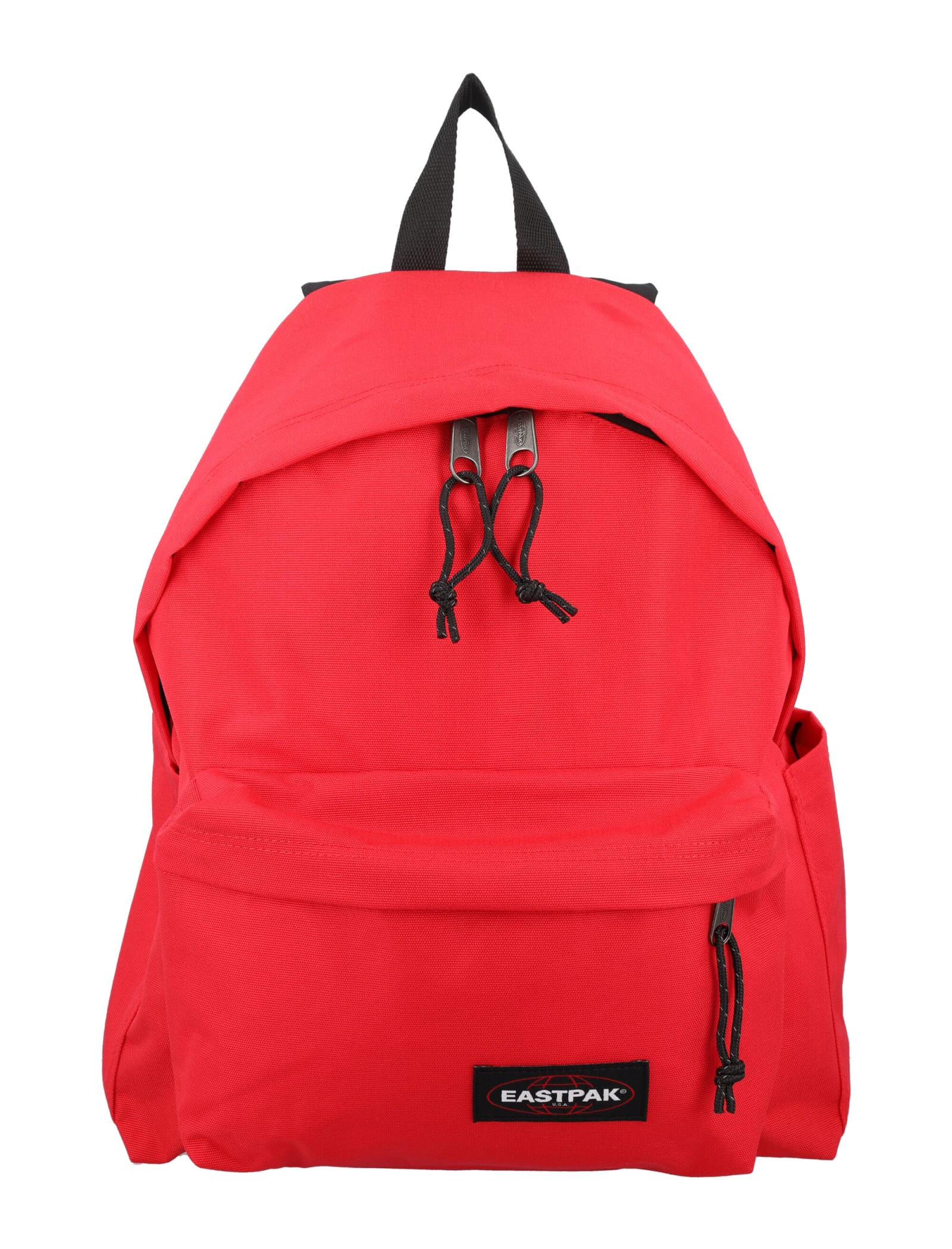 Eastpak Day Pakr Powder Pilot Backpack In Red