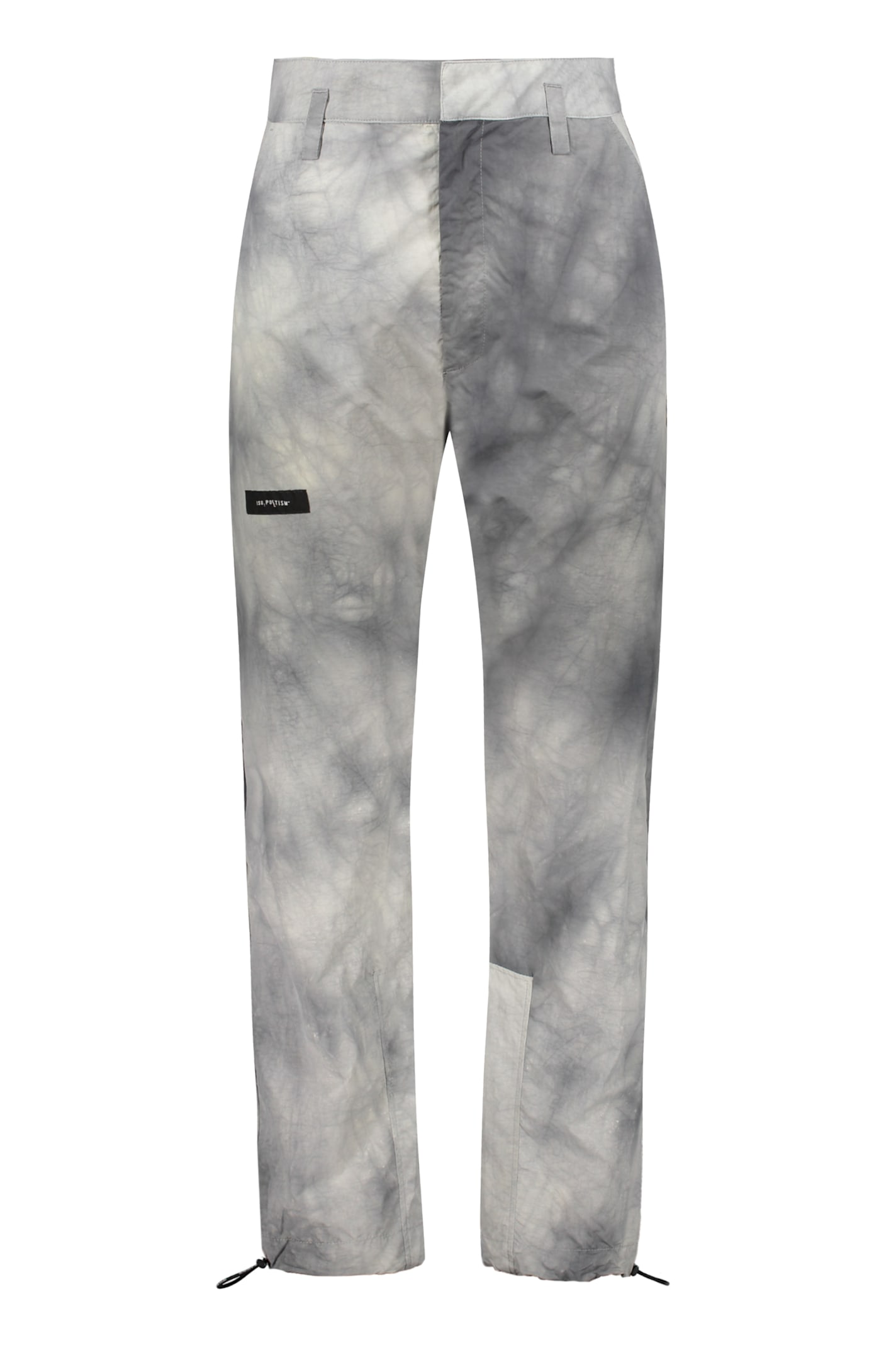 Iso. Poetism Technical-nylon Pants