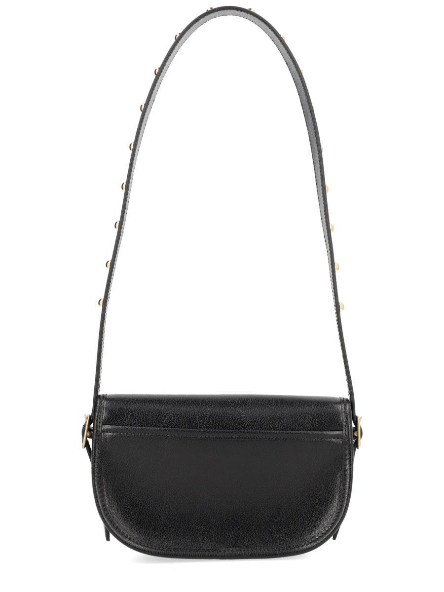 Bally Beckett Bag In Black