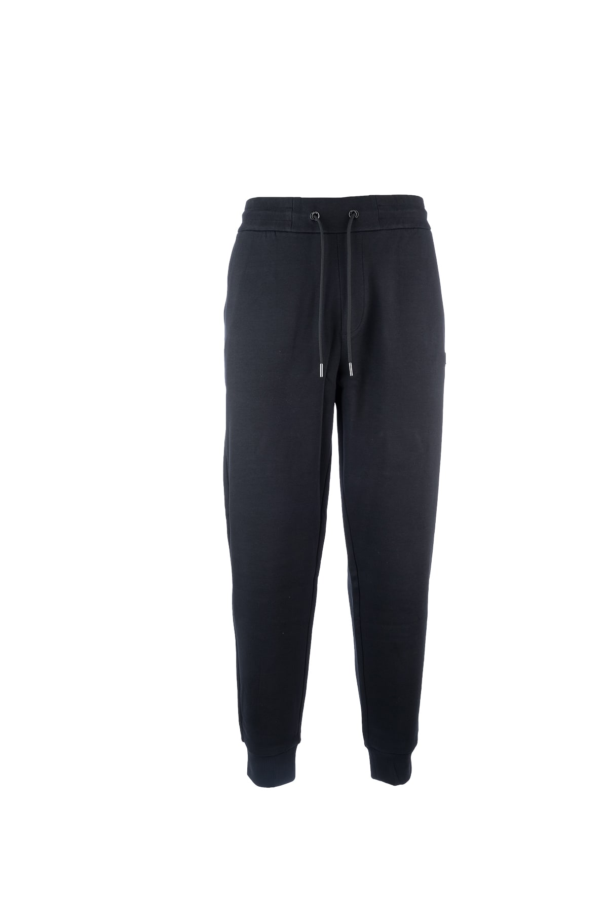 Hugo Boss Pantaloni In Black