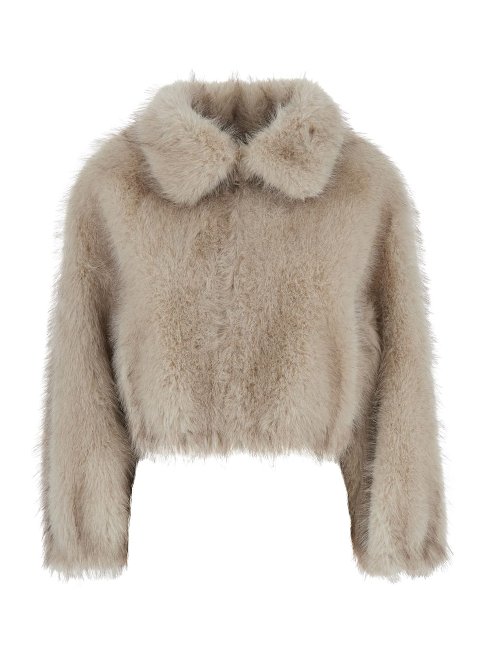 Eco Zibellino Bomber
