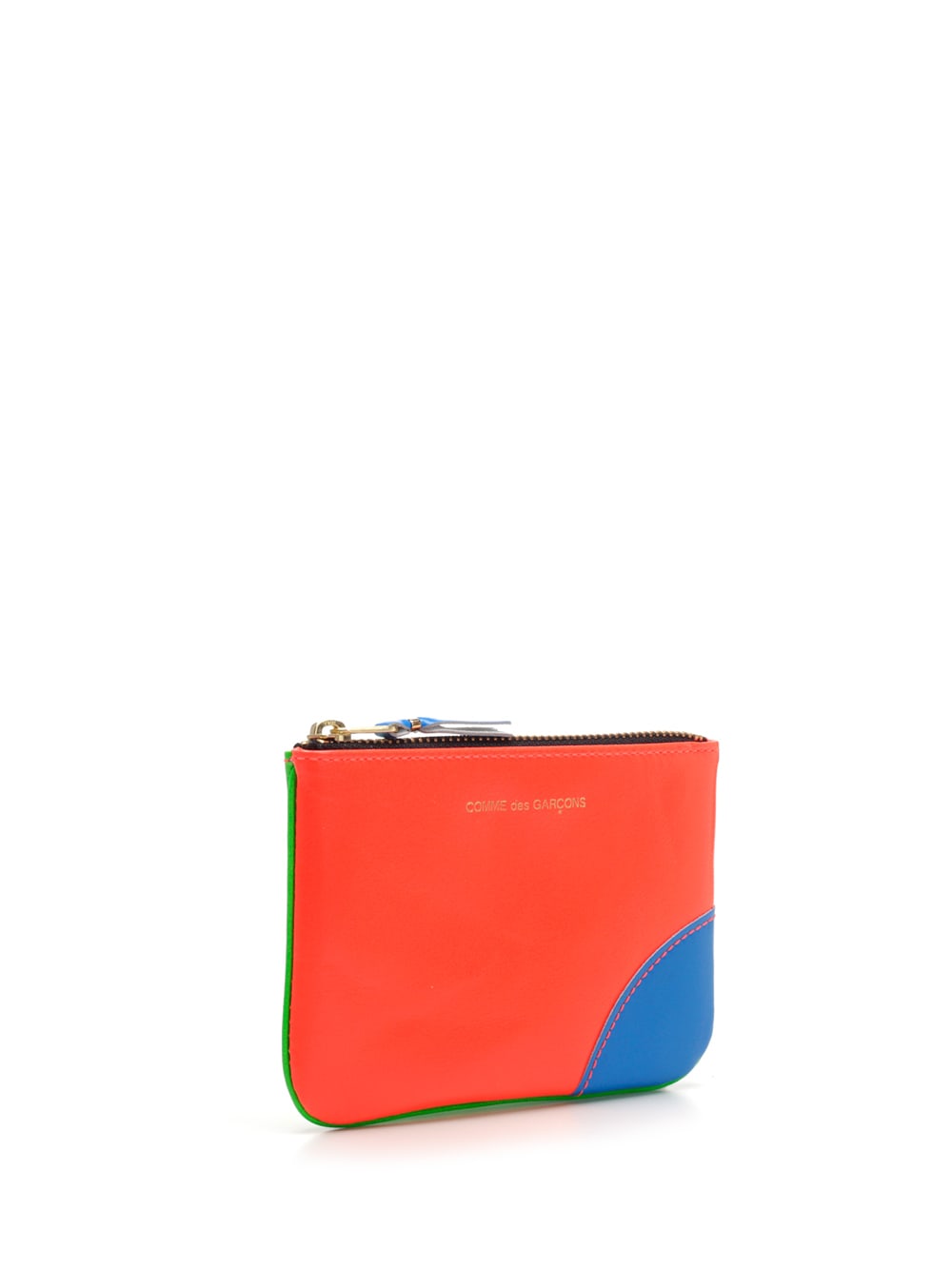 Comme Des Garçons Sa8100sf G/or-green Ora