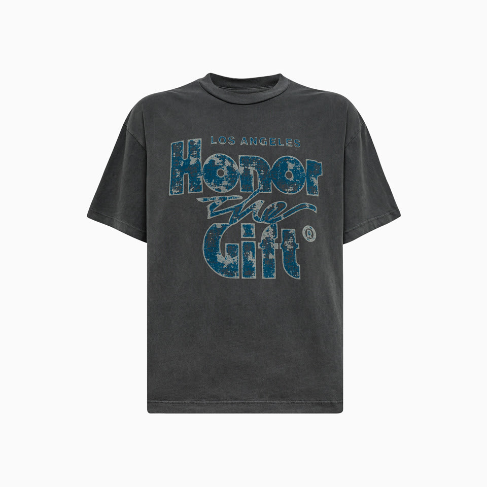 Honor The Gift Summer Retro T-shirt Htg210293