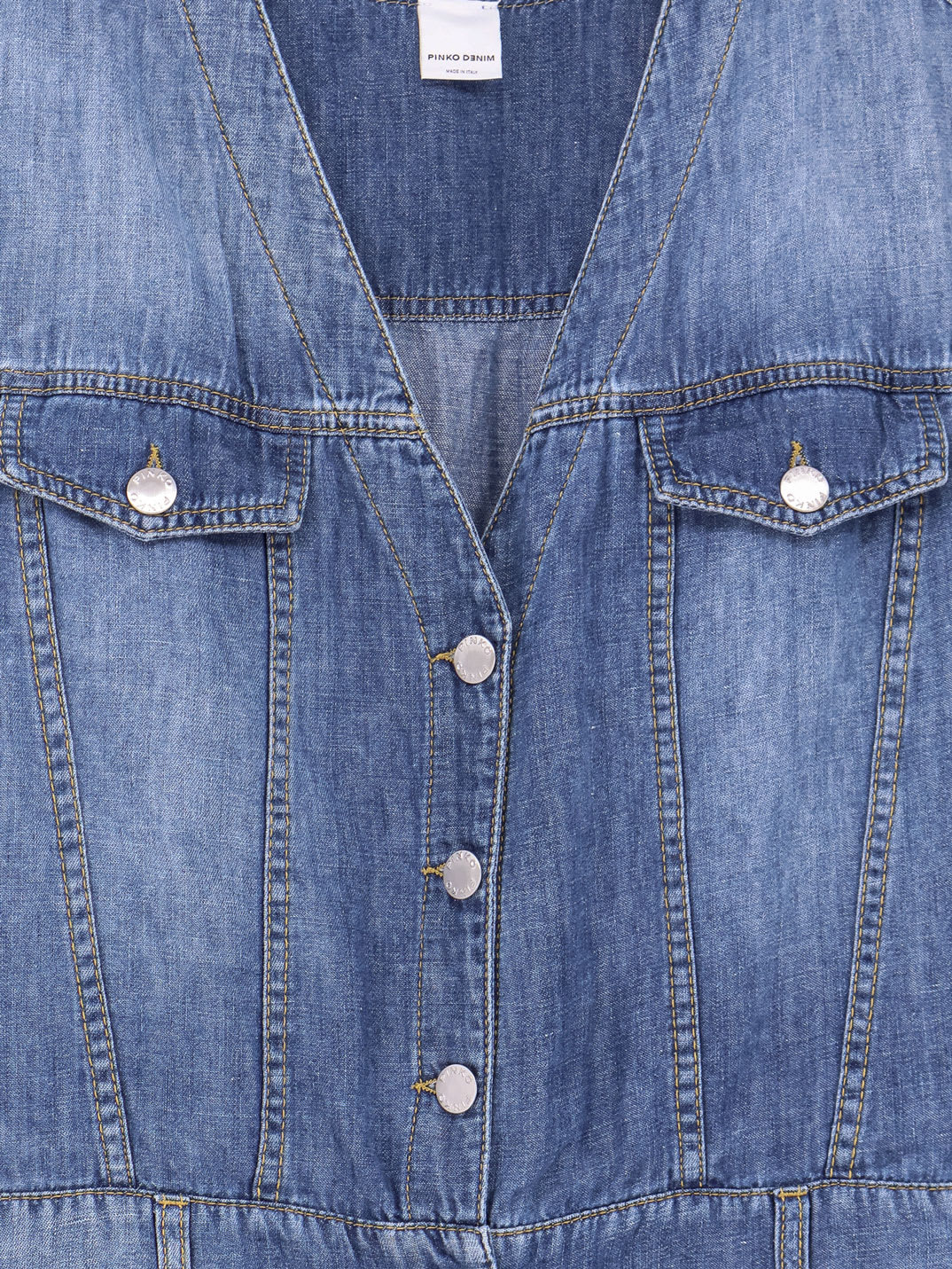 PINKO TANZANIA JUMPSUIT