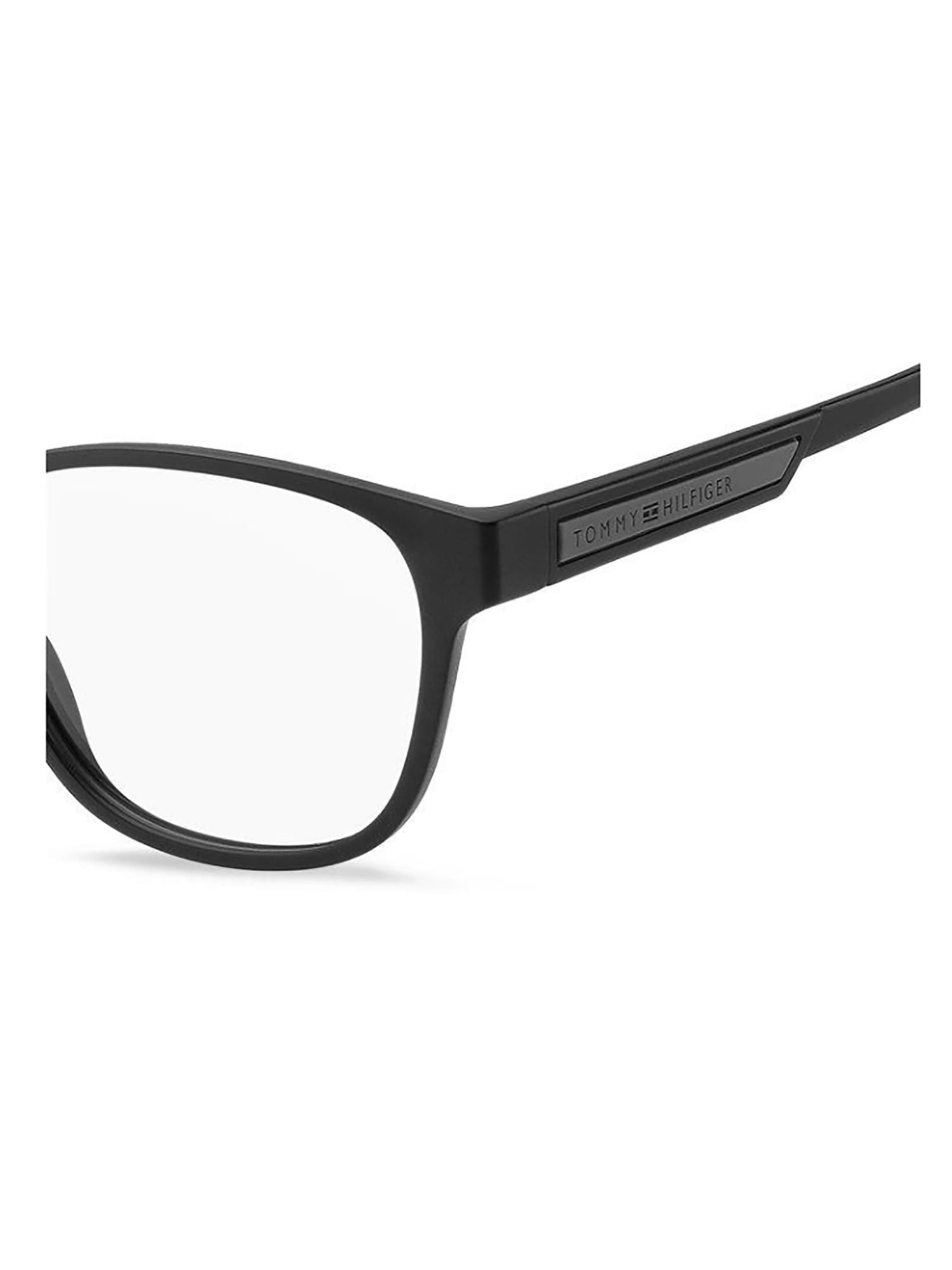 Tommy Hilfiger Th 2092 Eyewear In Black