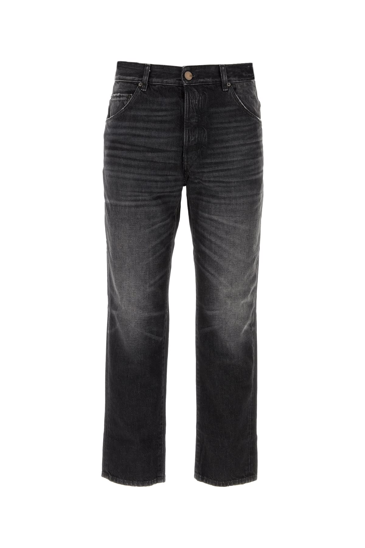Pt Torino Pantalone C5rj05b20styoa28 Mb80 In Grey