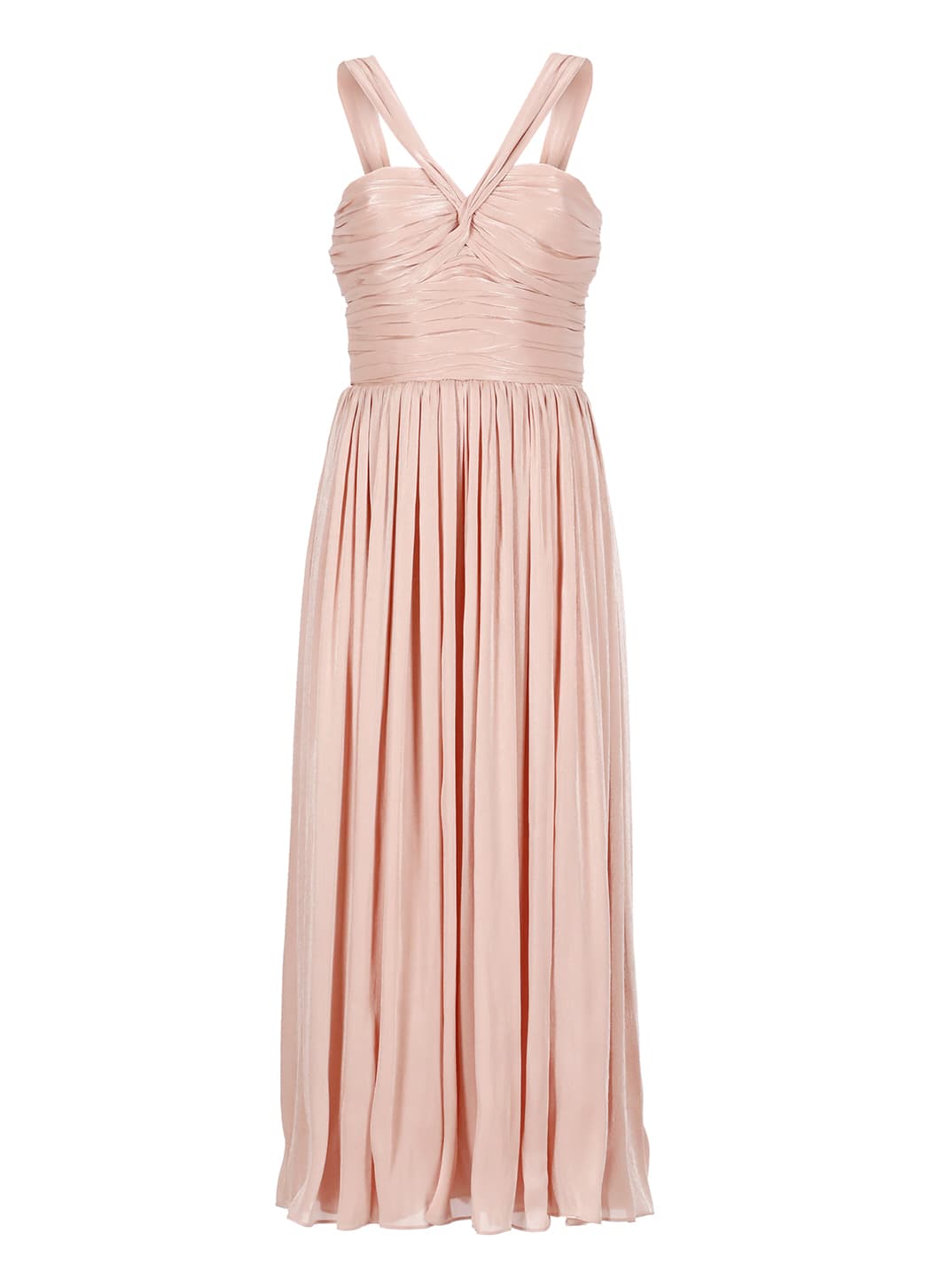 Shop Costarellos Cavana Dress In Pink