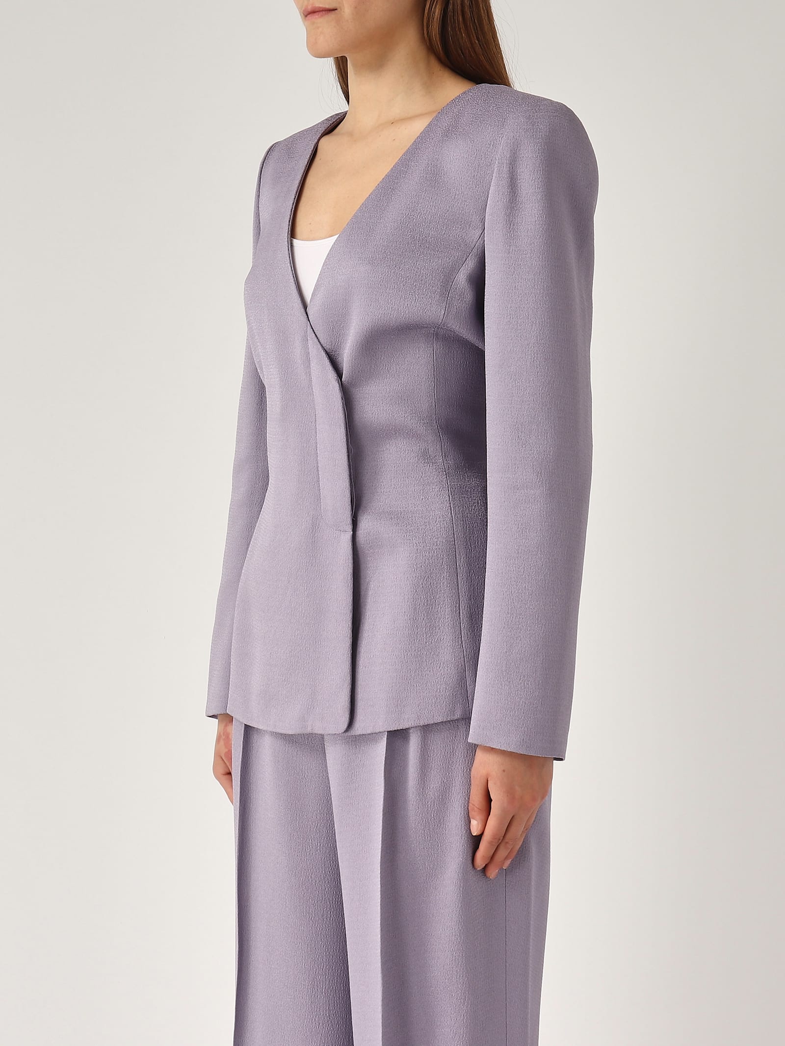 EMPORIO ARMANI BLAZER