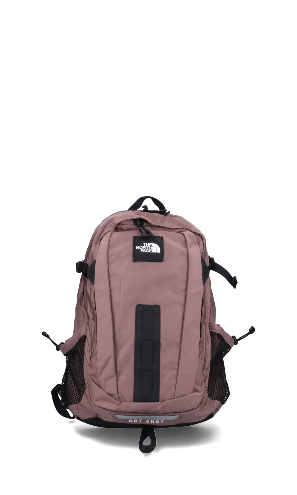 'hot Shot' Backpack In Taupe