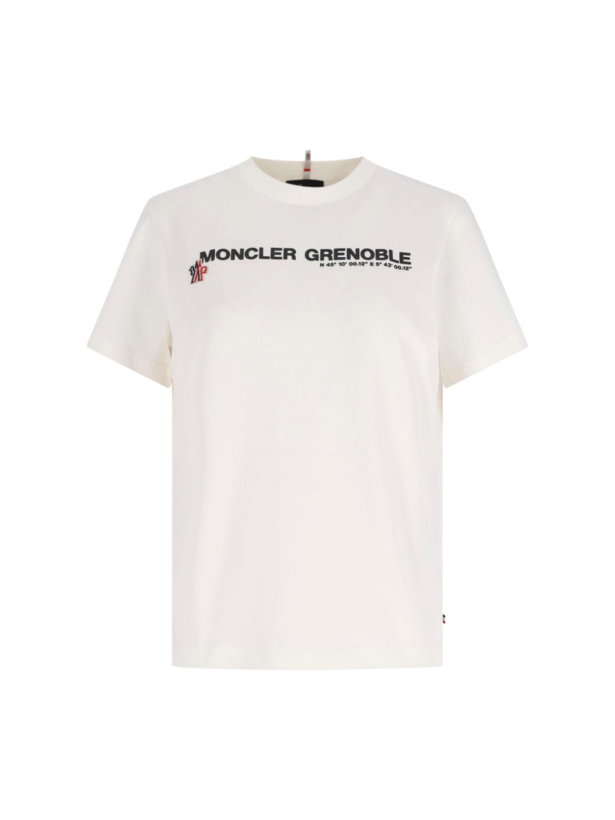 Logo T-shirt