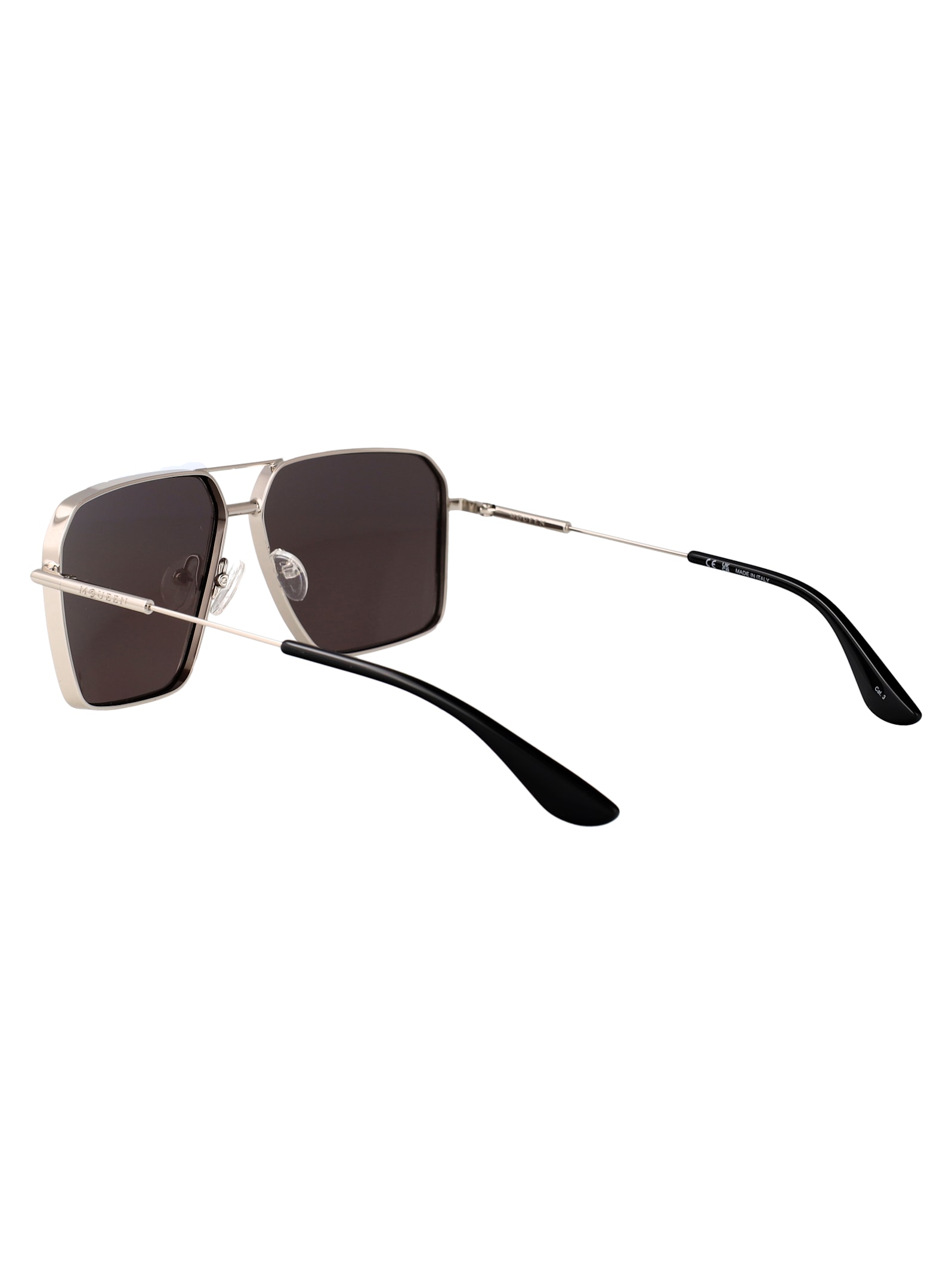 Alexander Mcqueen Am0500s Sunglasses
